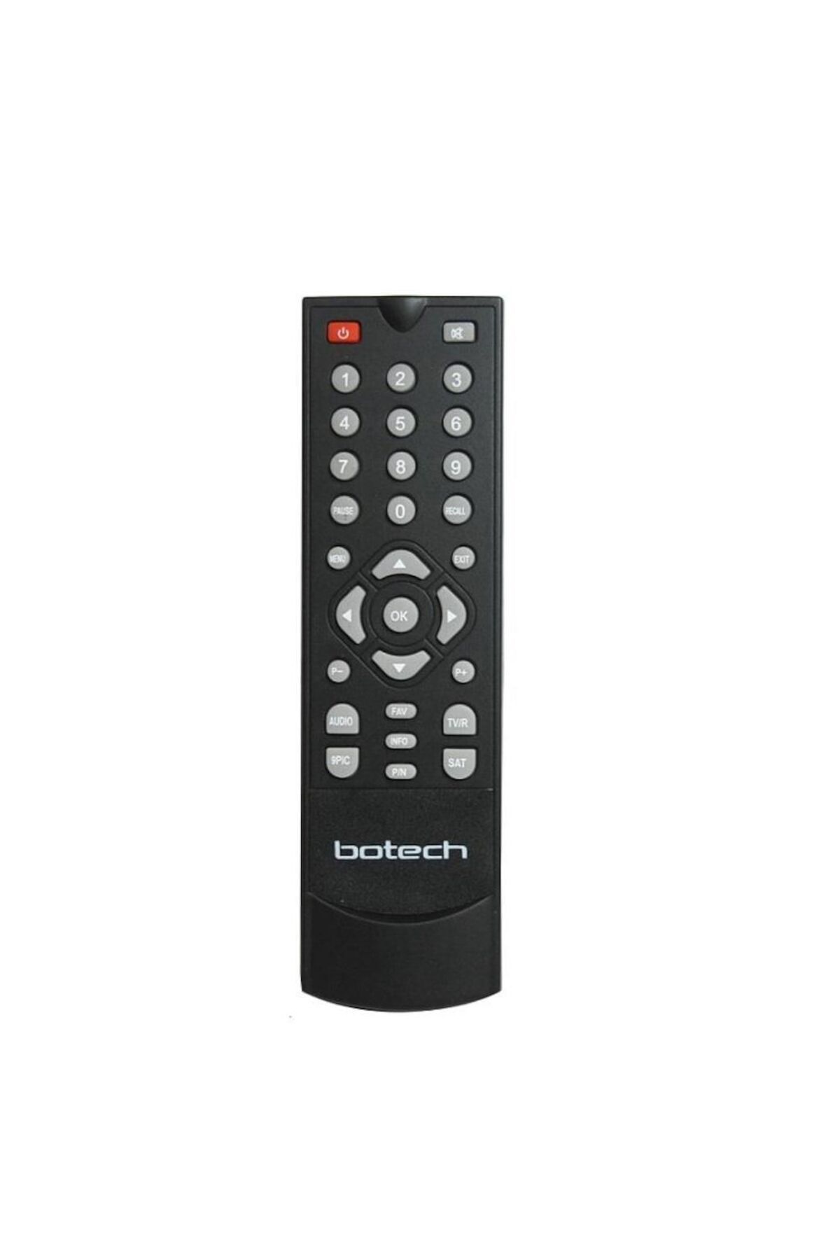 Bolsat KUMANDA 1546 AC734-BOTECH 3100 FTA