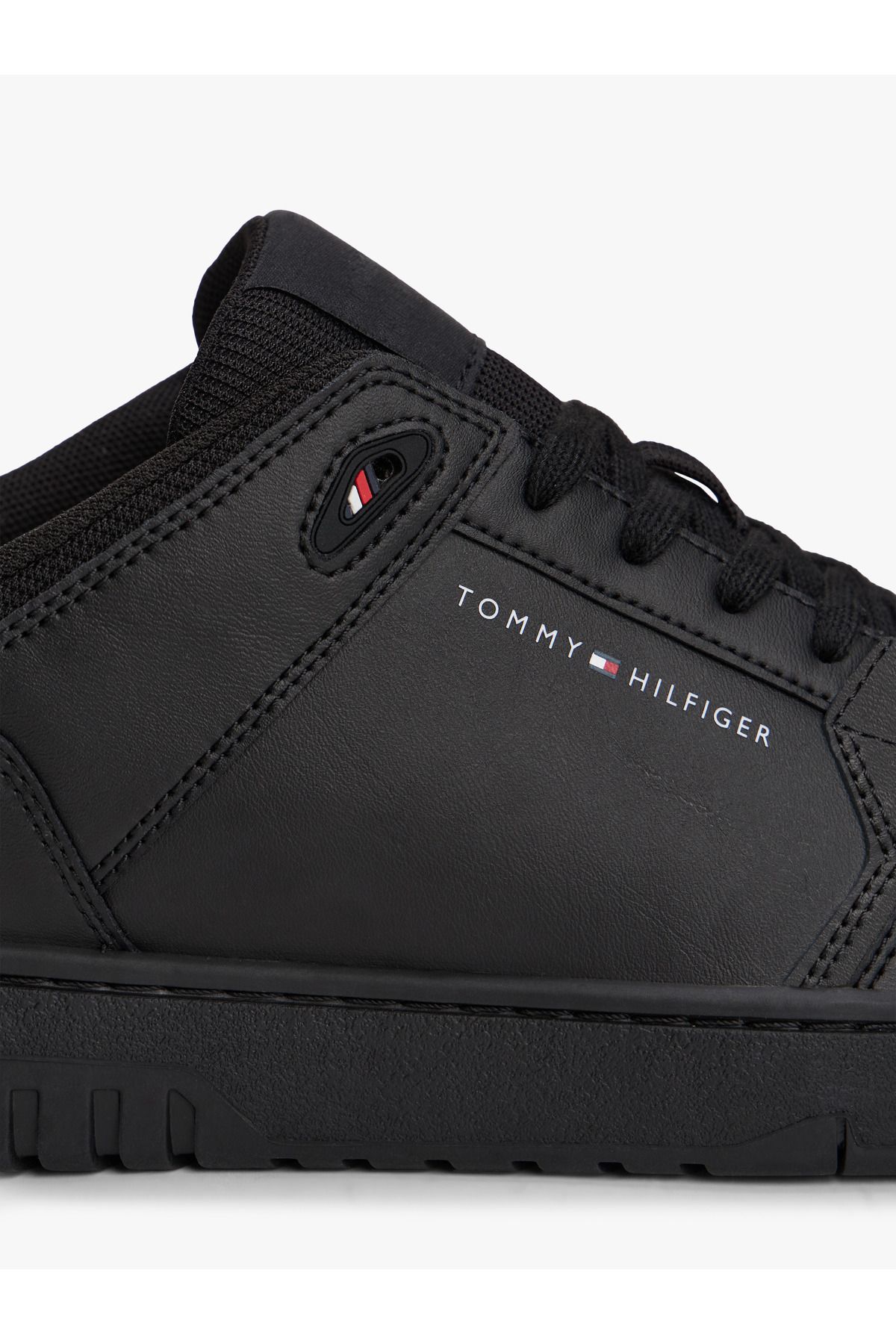 Tommy Hilfiger-TH BASKET CORE LITE LTH MIX 5
