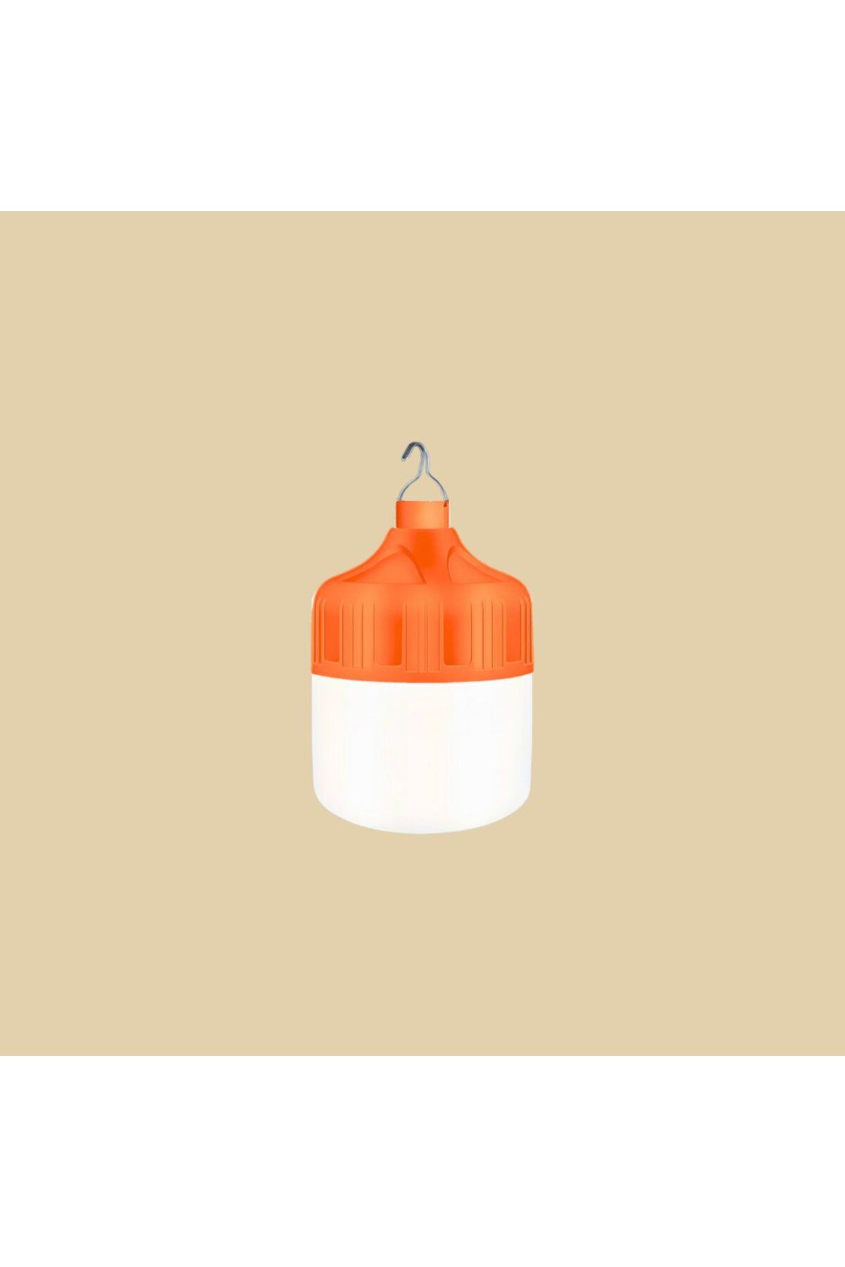 LEDX Şarjlı Ampül 30W – Askılı, USB Şarjlı