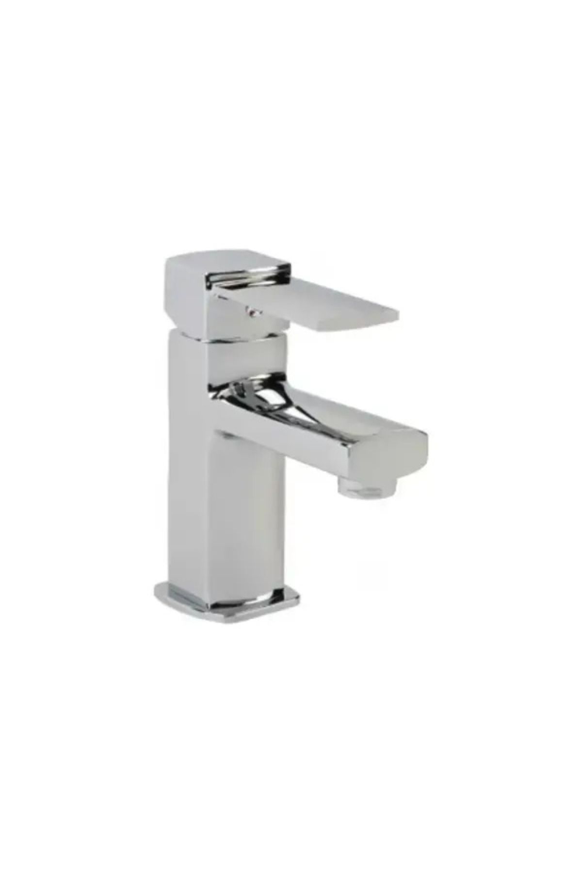 AR Eca Ar Moni Tek Gövde Lavabo Bataryası 5 Yıl Garantili 102108906