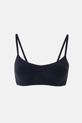 Dagi Siyah 1137KC Nıtsa Balensiz Dikişsiz Sütyen