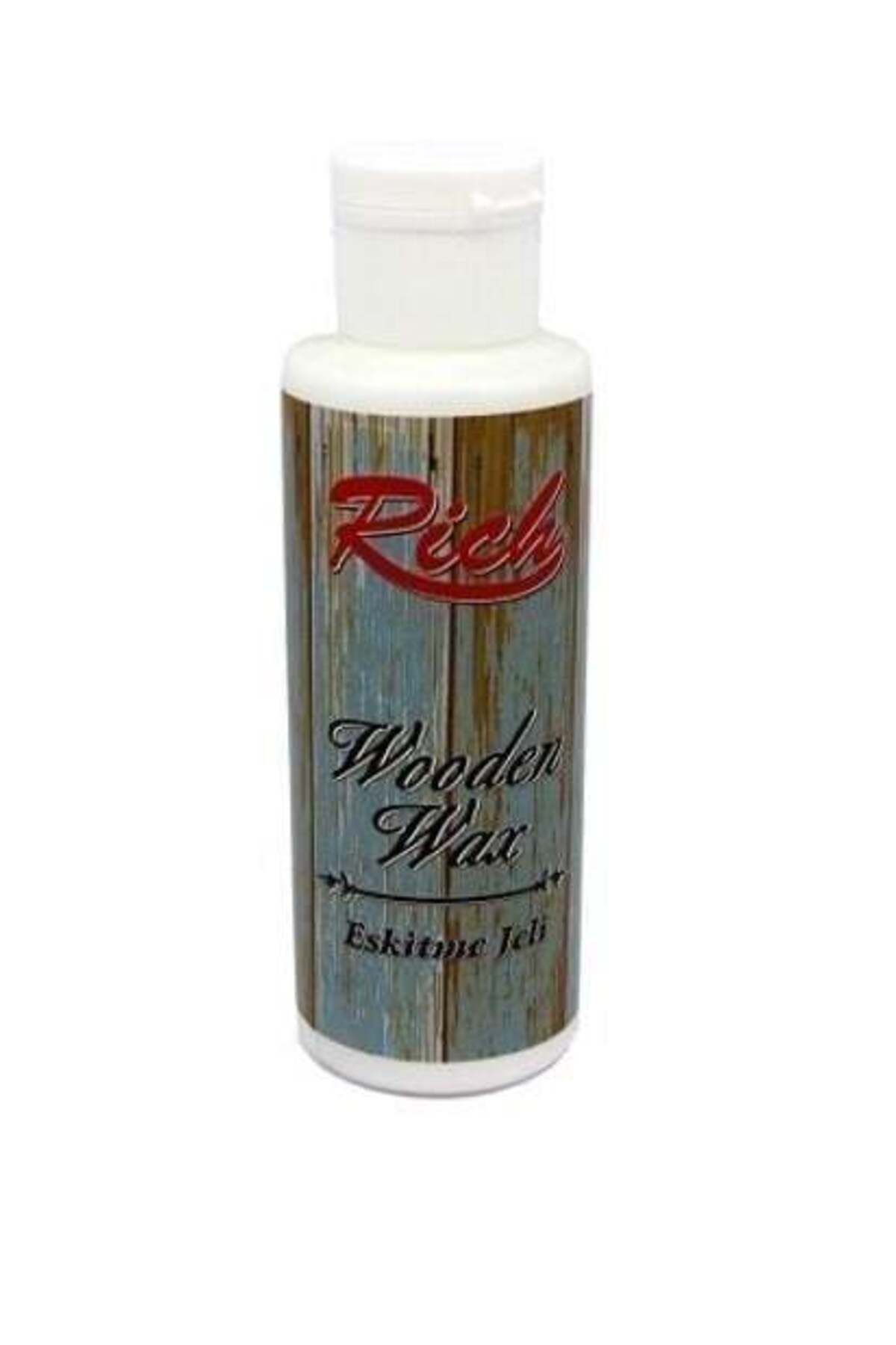 Emperium Rich Wooden Wax Eskitme Jeli 120 cc
