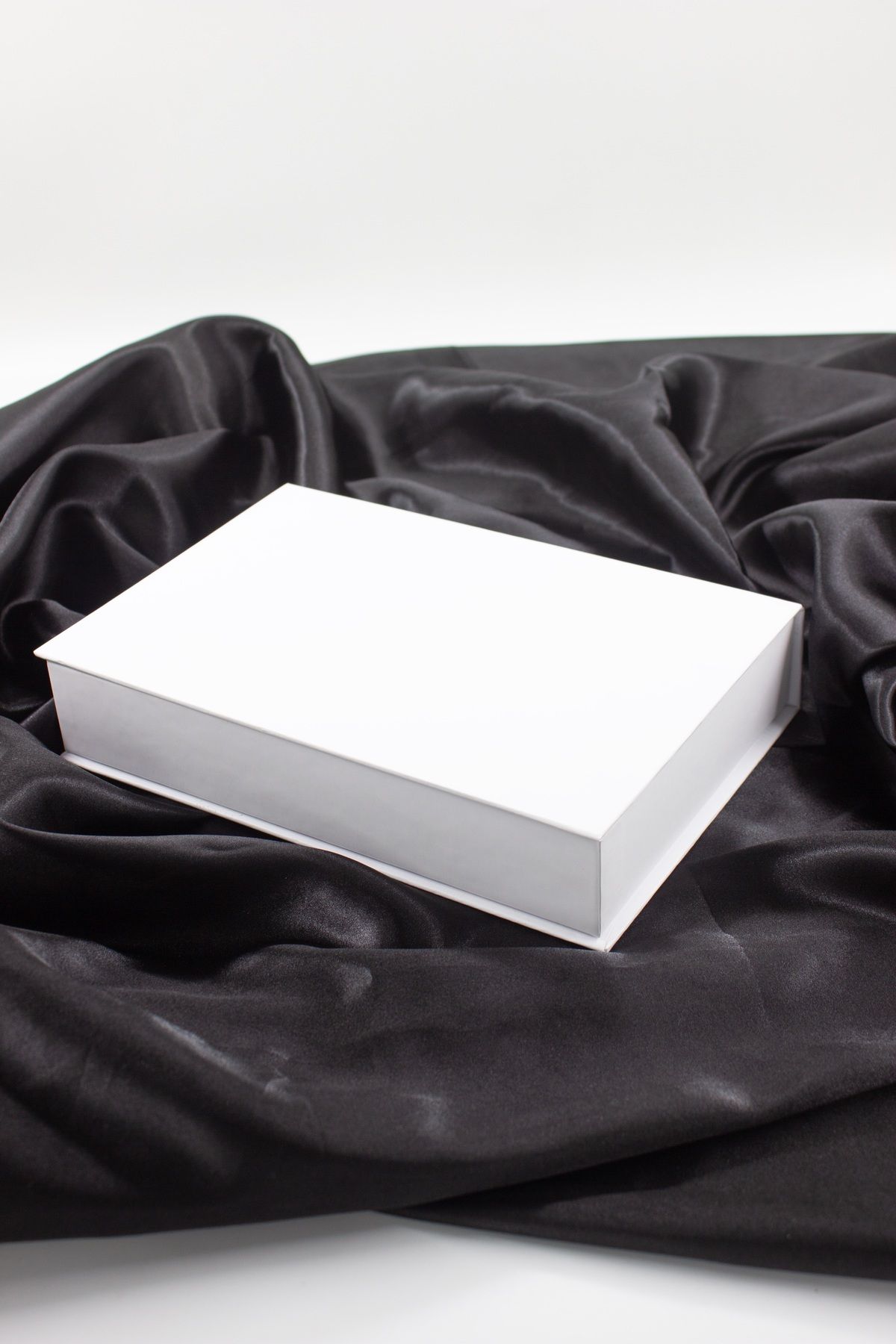carton box Karton Kutu Kitap Kutu Model Beyaz Hediye Kutusu 25 Cm X16,5 Cm X 4,4 Cm
