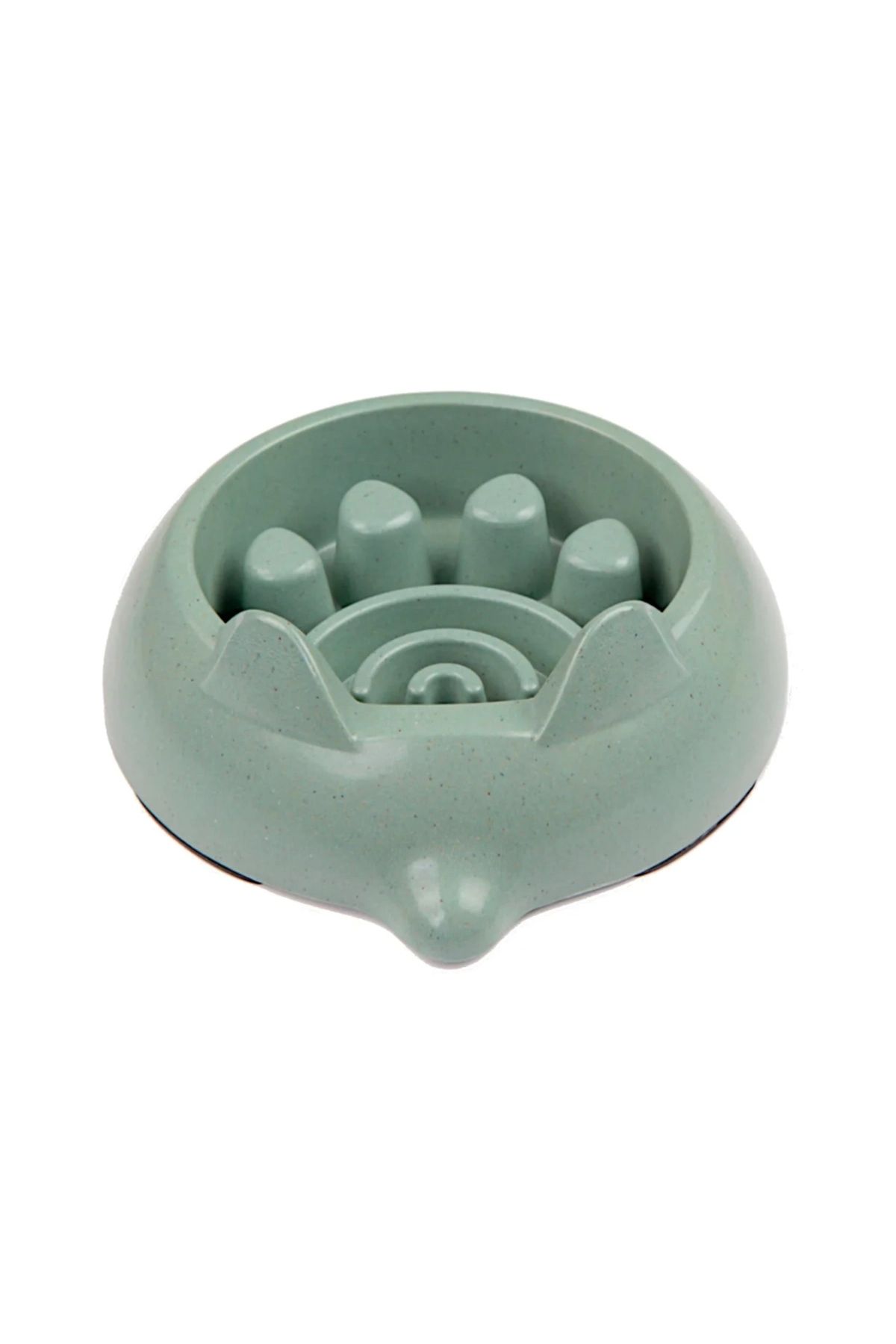 Bobo Bambu Yavaş Yeme Mama ve Su Kabı 350 ml BO-3162Z