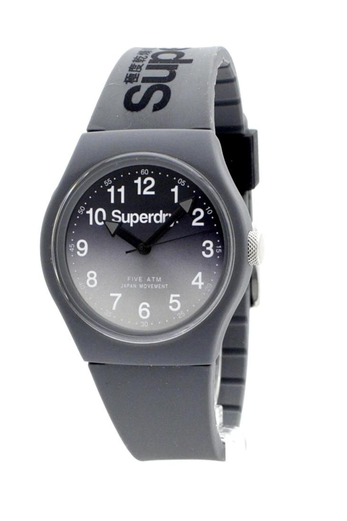 SUPERDRY-Superdry SYG198EE men's quartz watch 2
