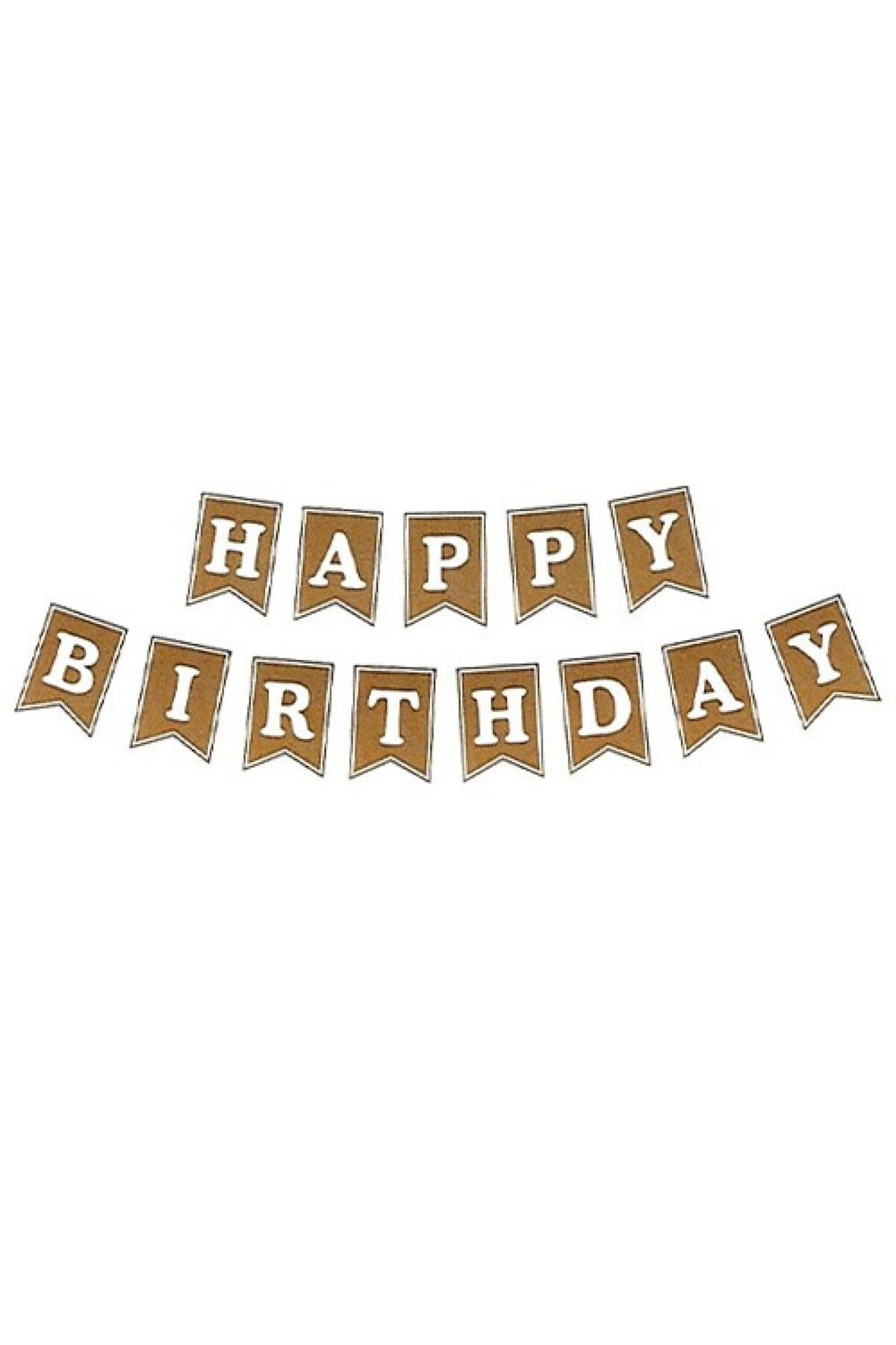 Kutu Dünyası Happy bırtyhday