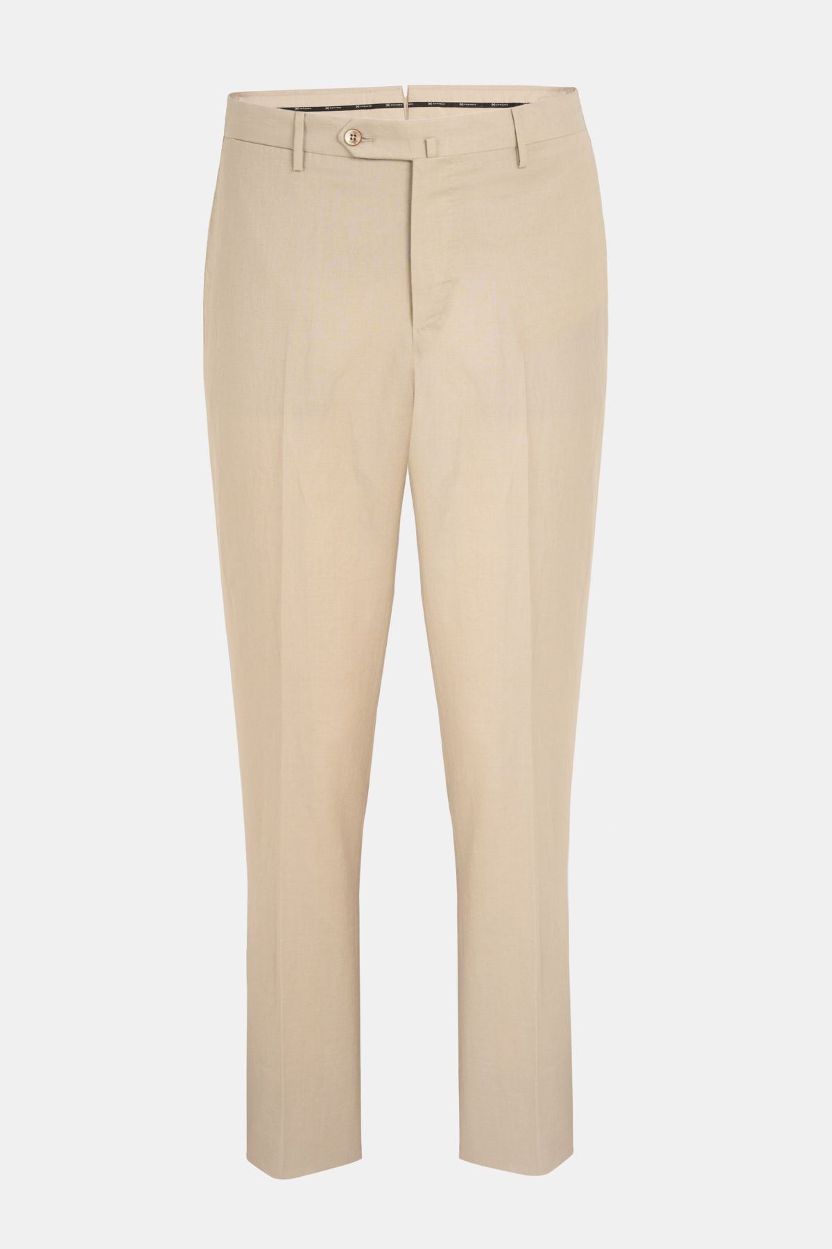 Edwards Erkek Bej Chino Pantolon