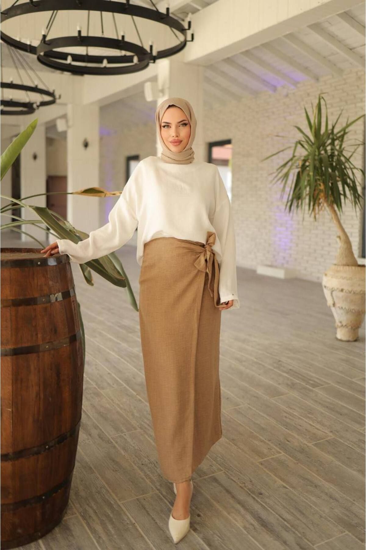 SETA FASHION ETEK
