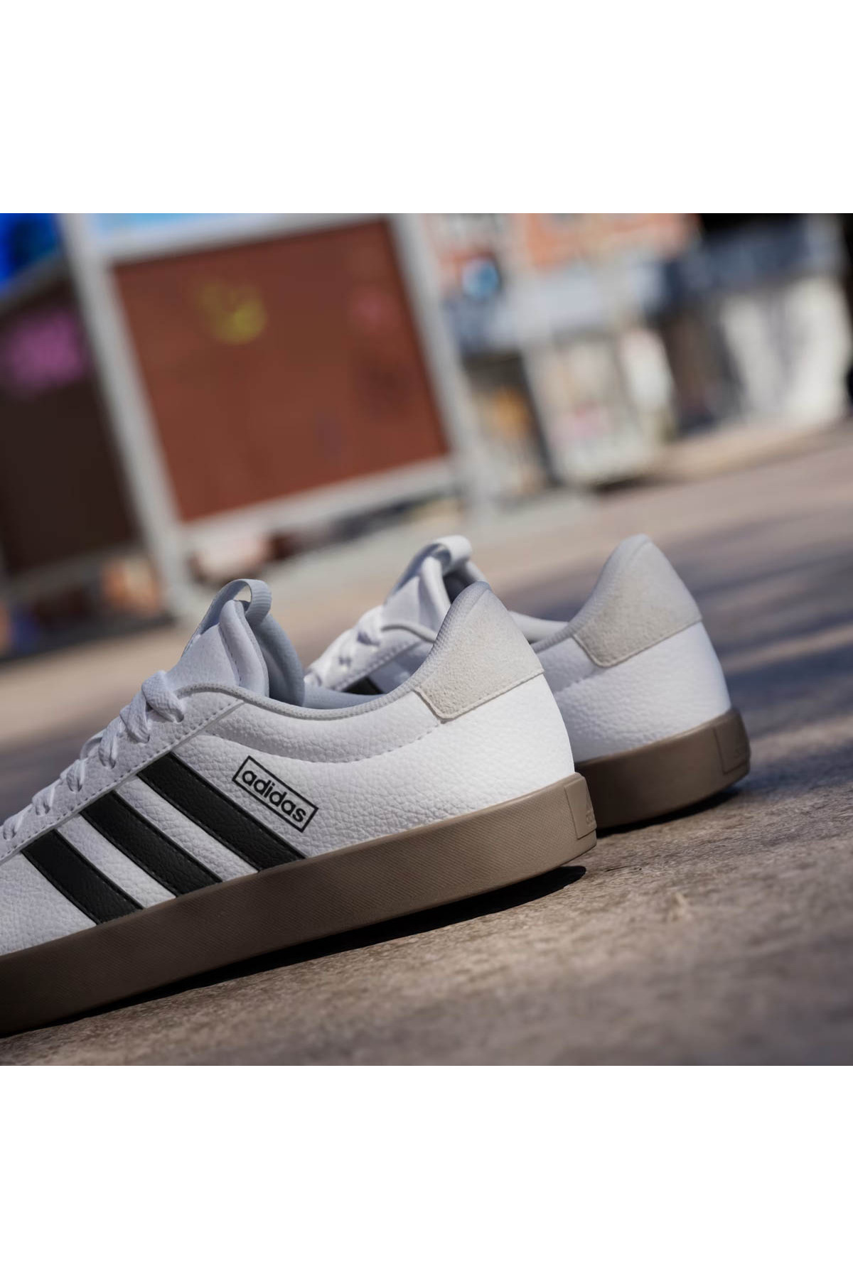 adidas-Мъжки кецове Vl Court 3.0 Id8797 8