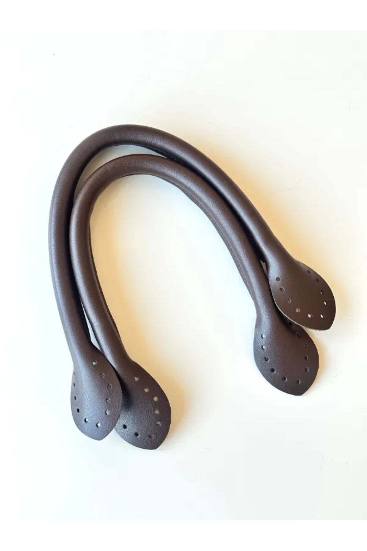 Pnrhobi Pelican Çanta Kulpu (35 cm)-acı kahve