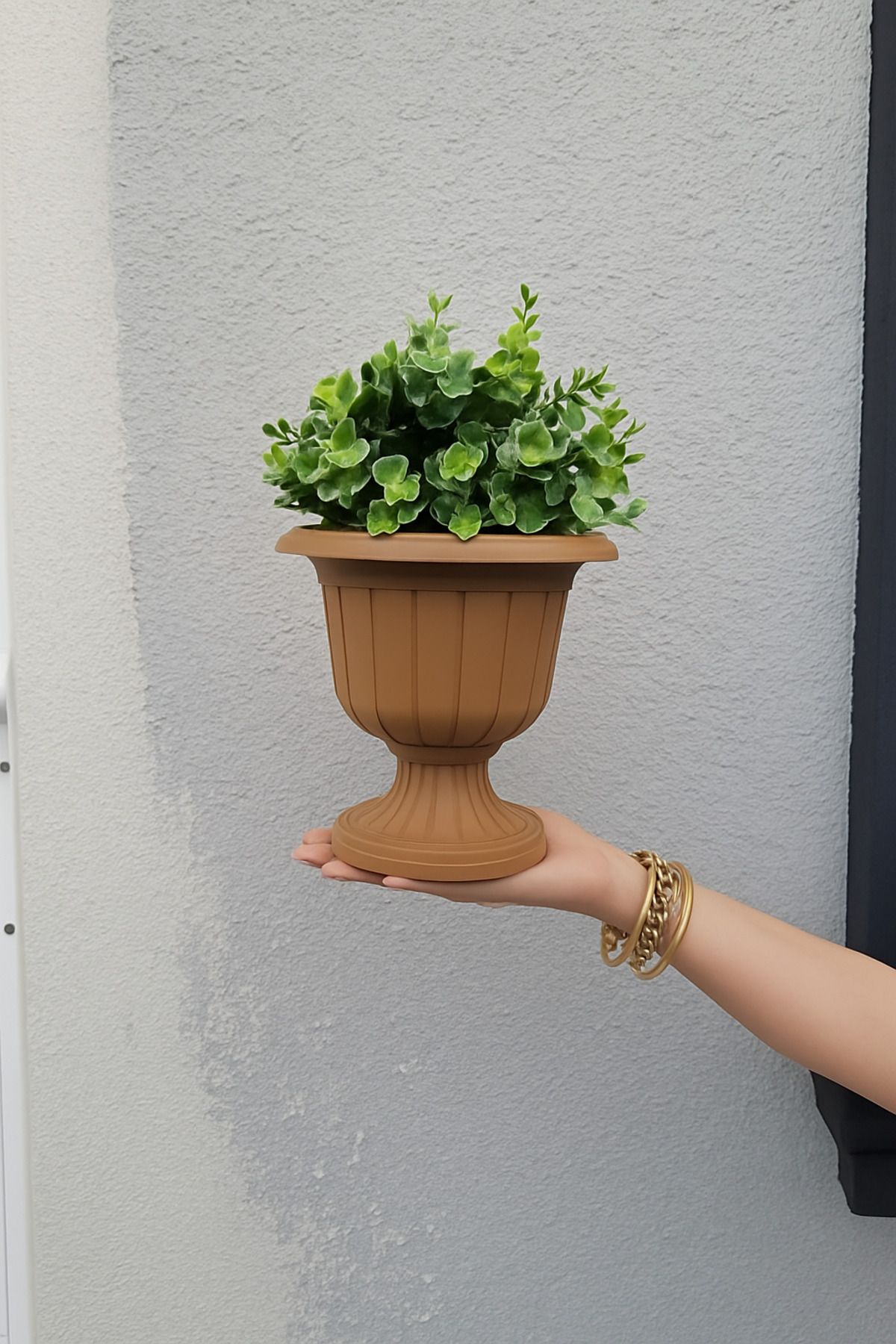 ToXA Nergis Saksı 15cm