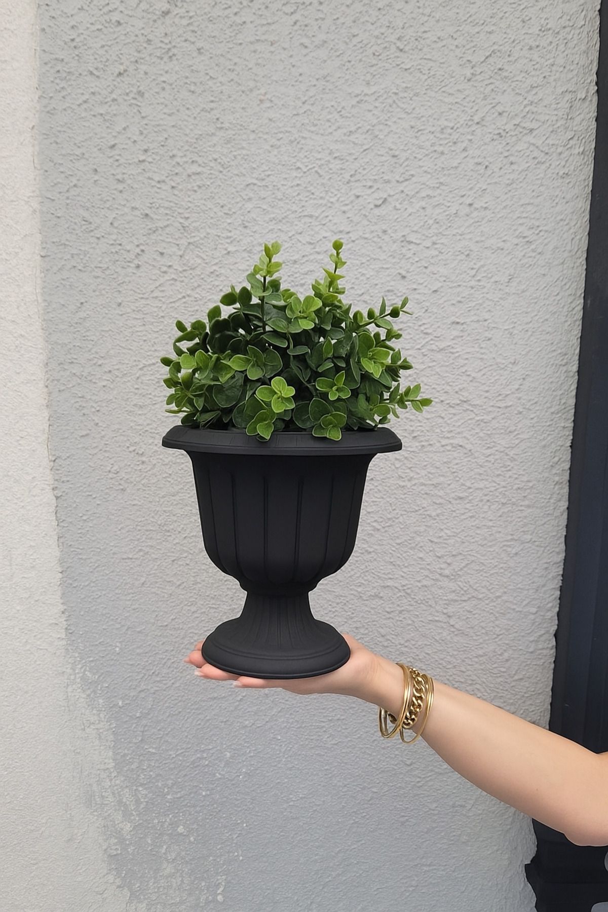 ToXA Nergis Saksı 15cm