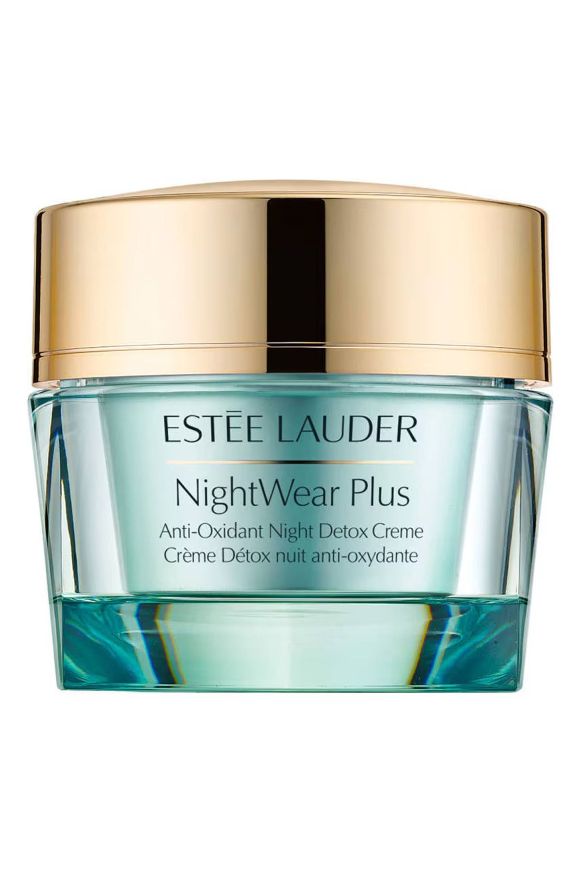 Estee Lauder NightWear Plus - Anti-Oxidant - Gece Detoks Kremi 50 ml