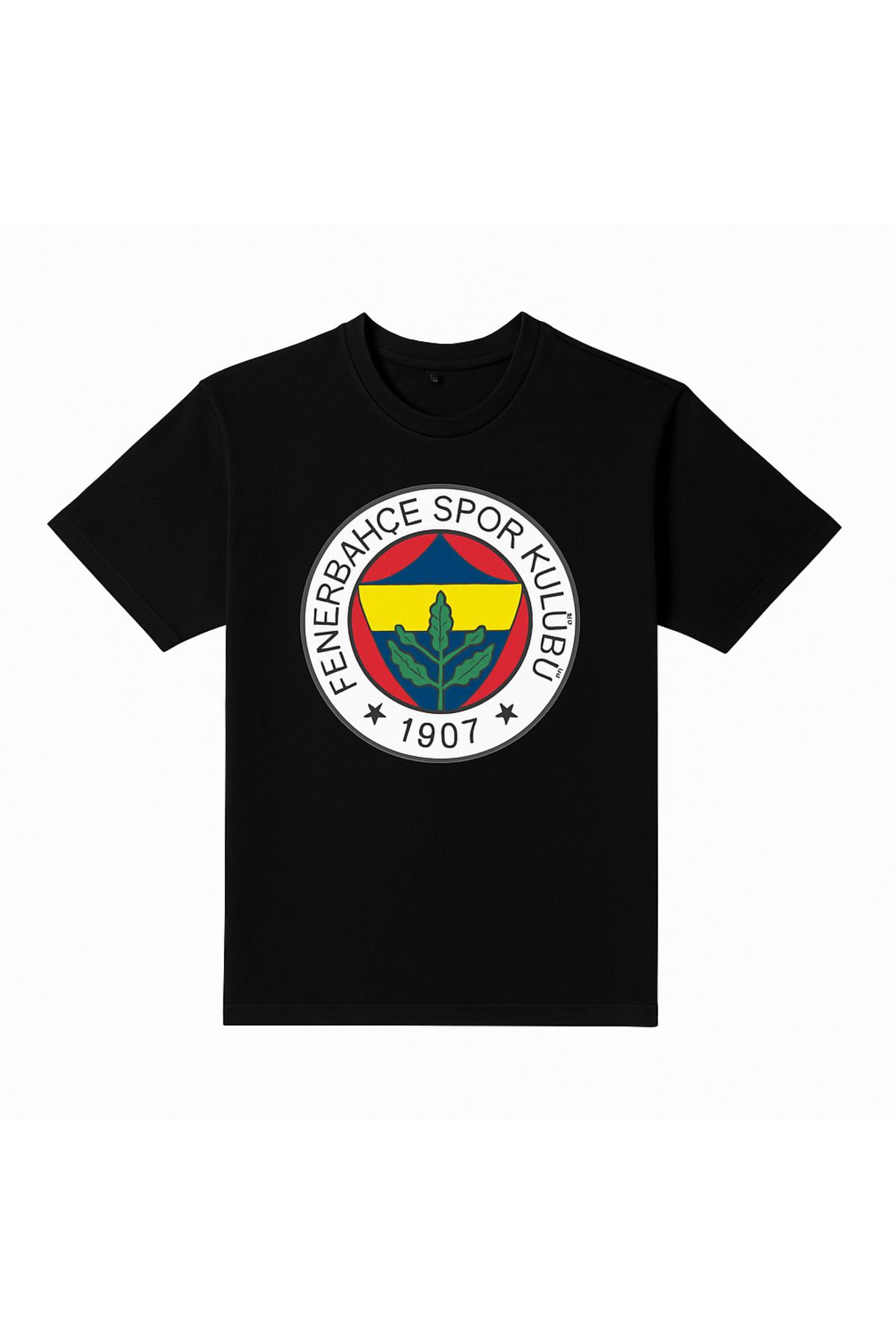 Taraftar FB 5 Modlu LED Işıklı Özel Tasarım Taraftar Tişörtü