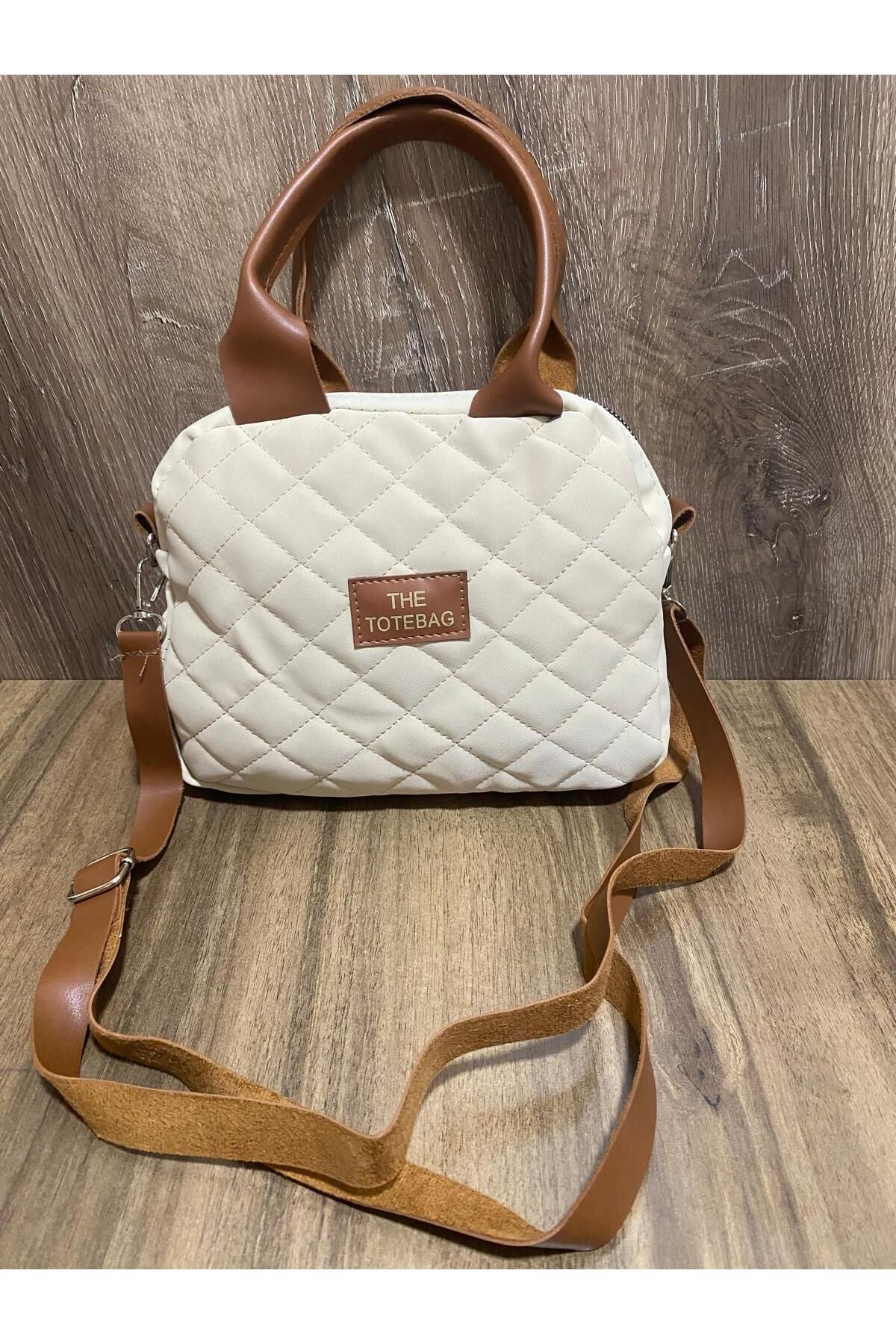 METROPOL Orijinal The Tote Bag Çantalar | Günlük ve Şık Kullanım