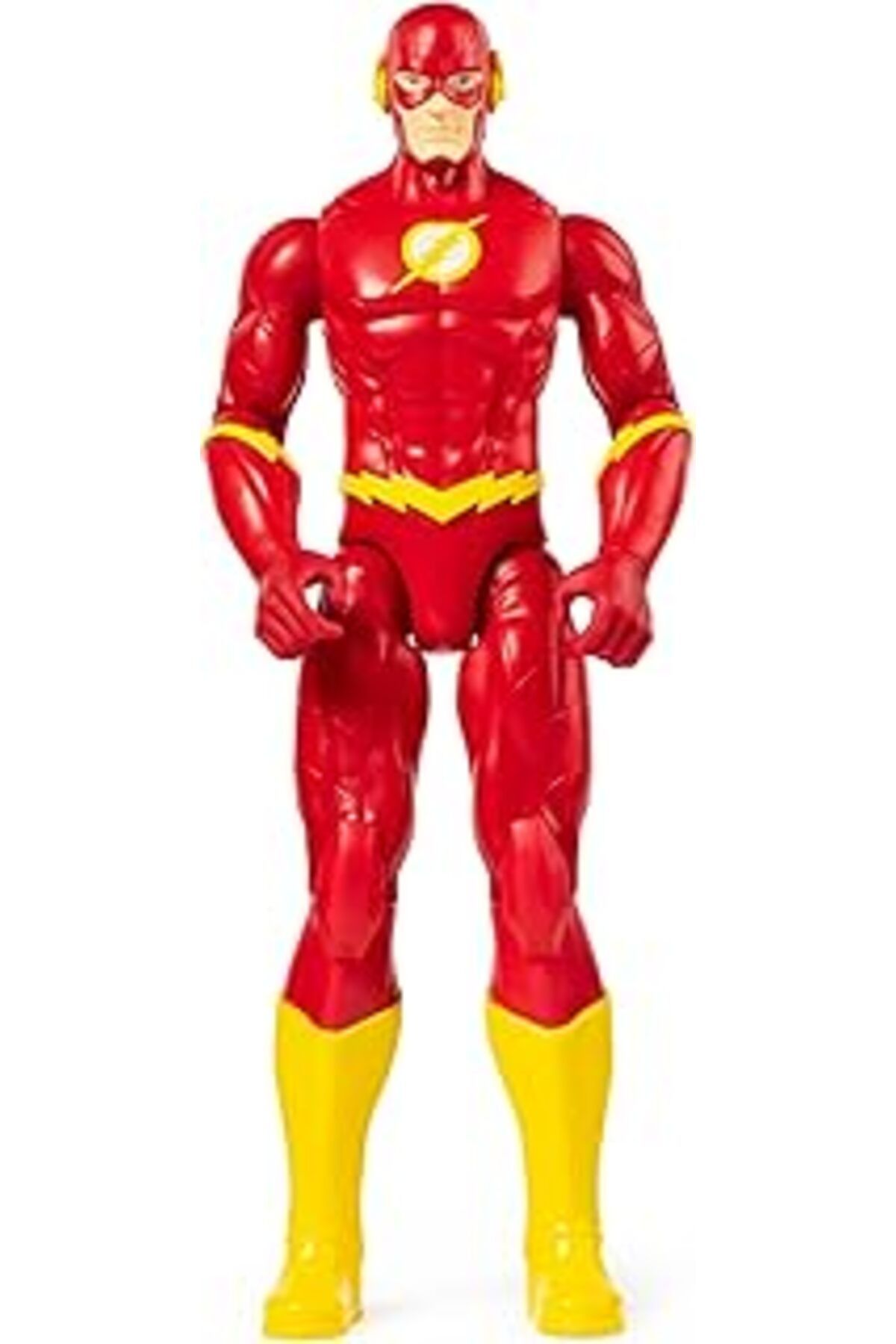 Pazarcan Dc Comics, Dc Comics Dc Universe 30Cm Figür, 6056779, Flaş