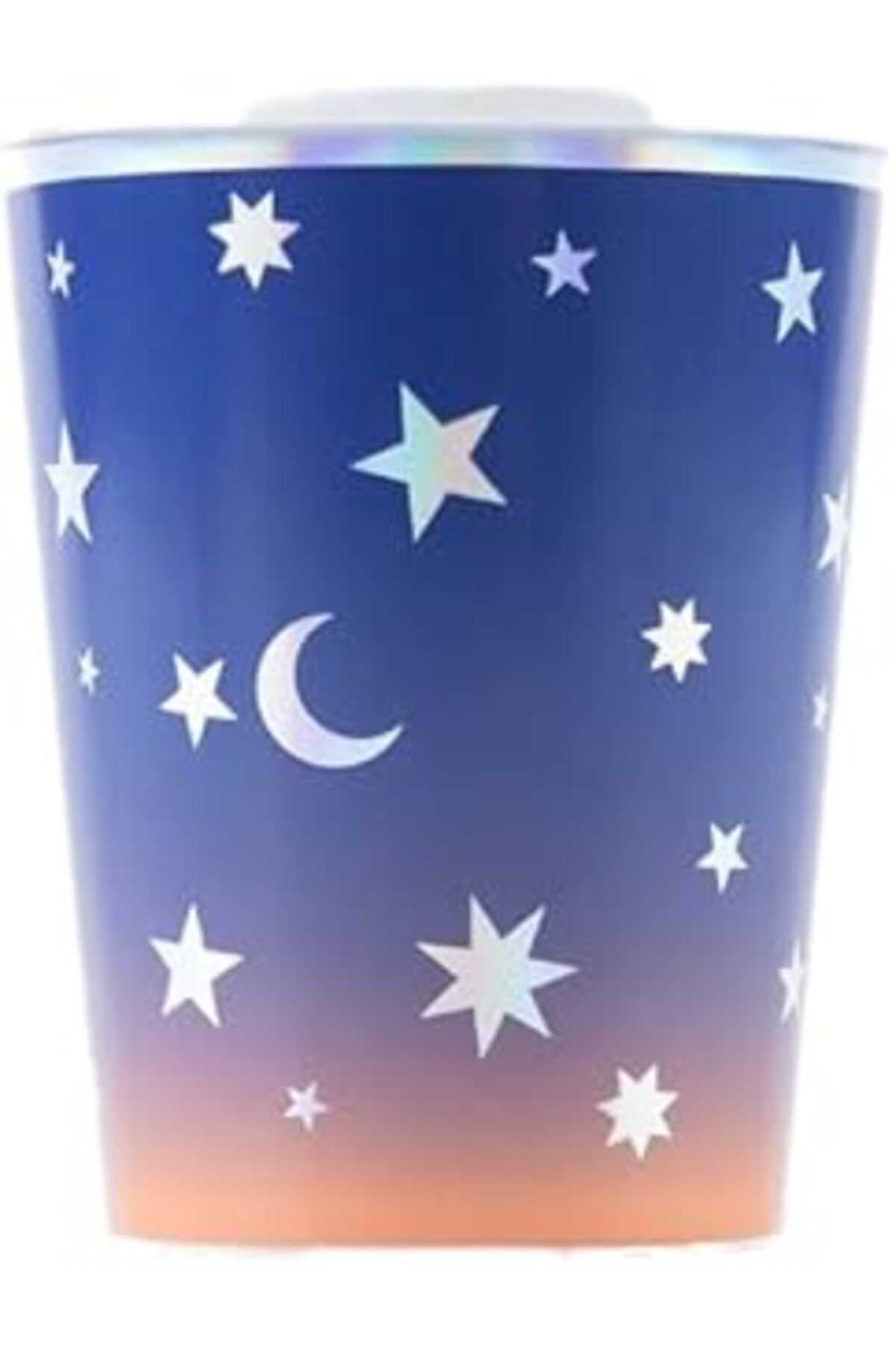 Karachil Meri Meri - Making Magic Star Cups - Make Magic Bardaklar (8'Li)