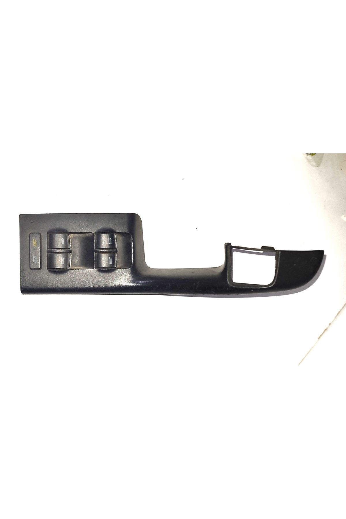 OEM A3 sol ön kapı kolu A3 cam açma kumanda paneli 8L4867171