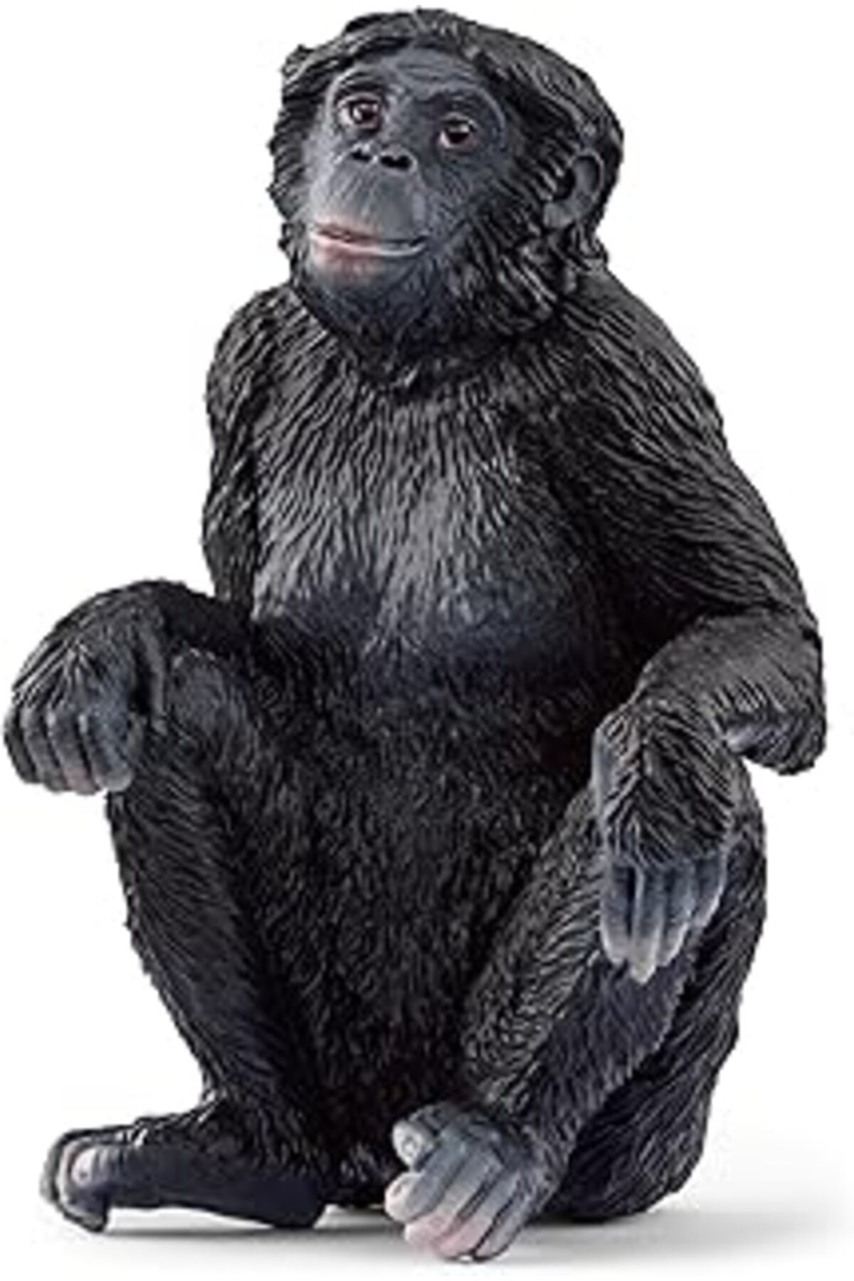 Pazarcan Schleich Dişi Bonobo, Oyuncak Figür