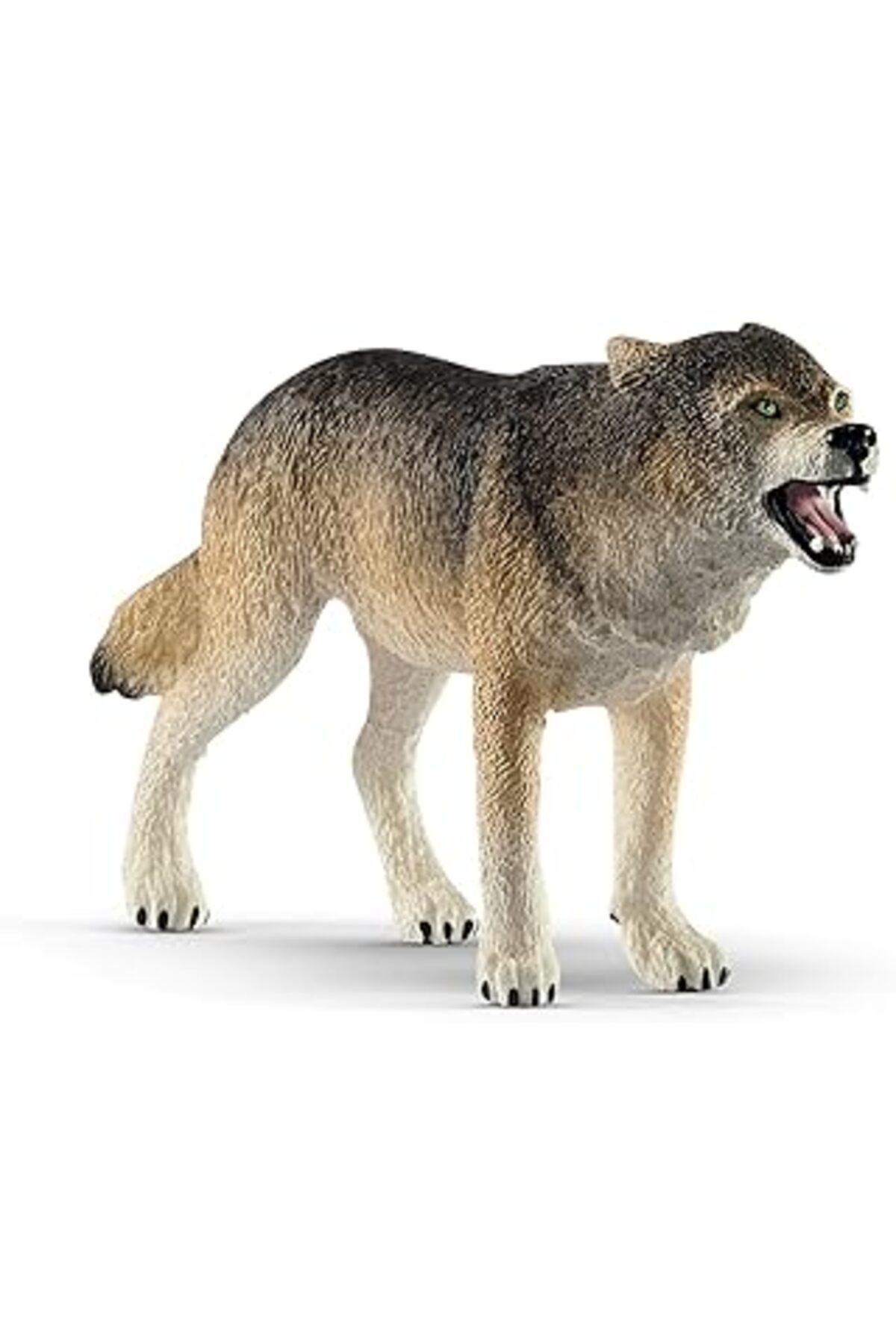 Roses Store Schleich 14821 Kurt Oyuncak Figürü, Çok Renkli