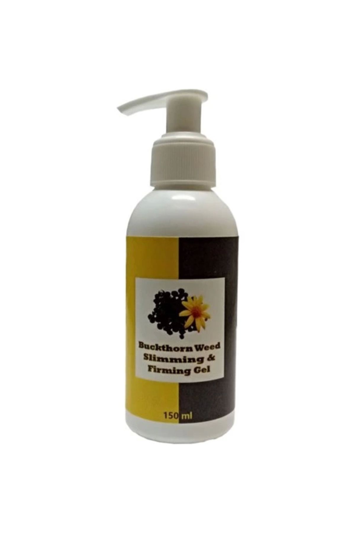 Emper Buckthorn Weed Slimming & Firming Gel Acı Çehre Tohumu Jeli 150 ml LFHX9123