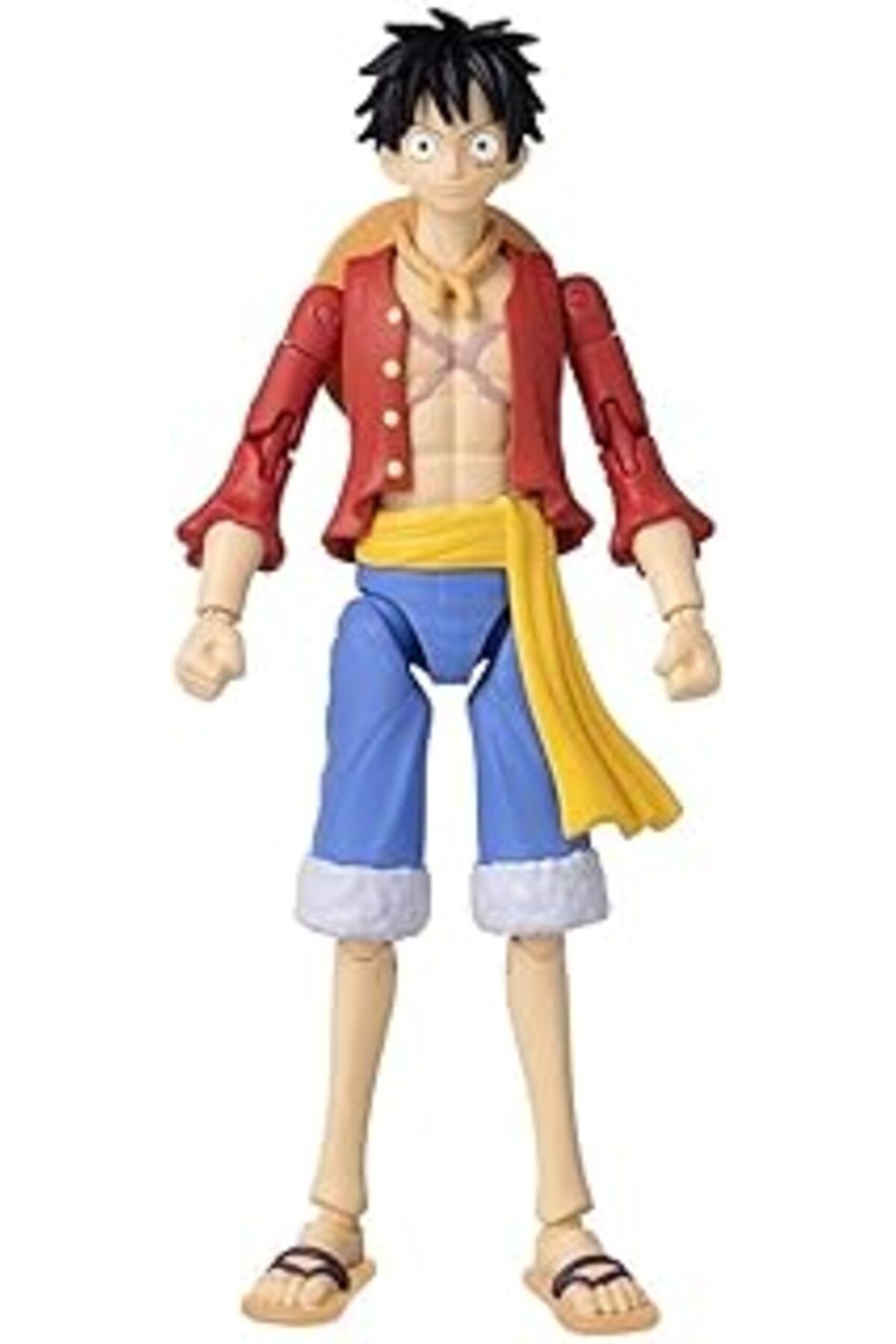 Pazarcan One Piece Karakter Asortisi - Anime Heroes One Piece Serisi