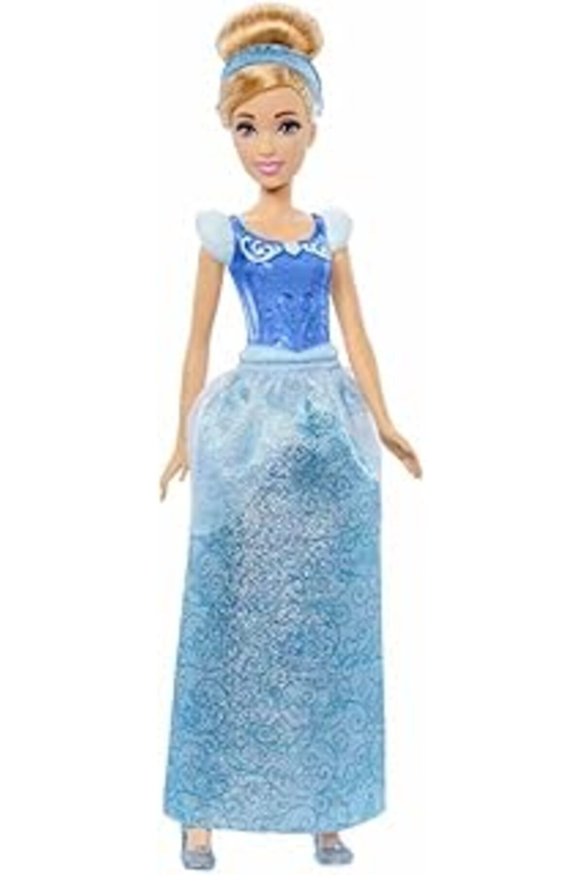 Karachil Disney Princess Prenses Cinderella Hlw06
