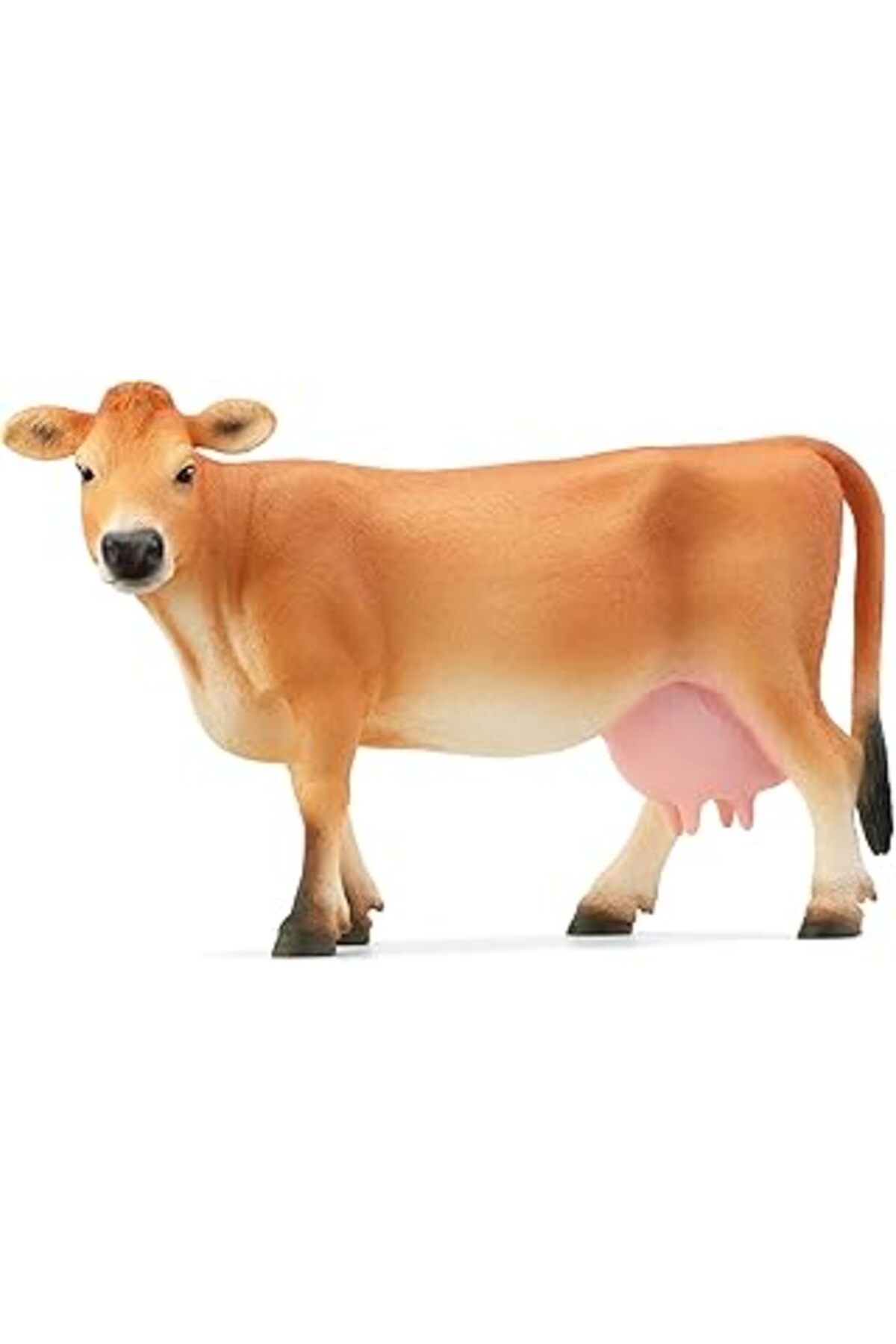 Roses Store Schleich Jersey İnek, Oyuncak Figür