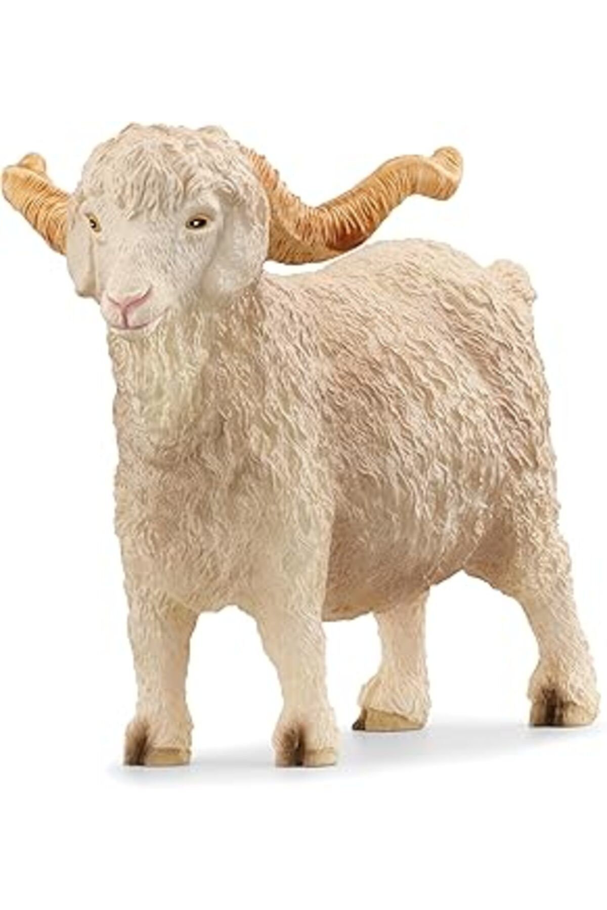 Pazarcan Schleich Angora Keçisi, Oyuncak Figür