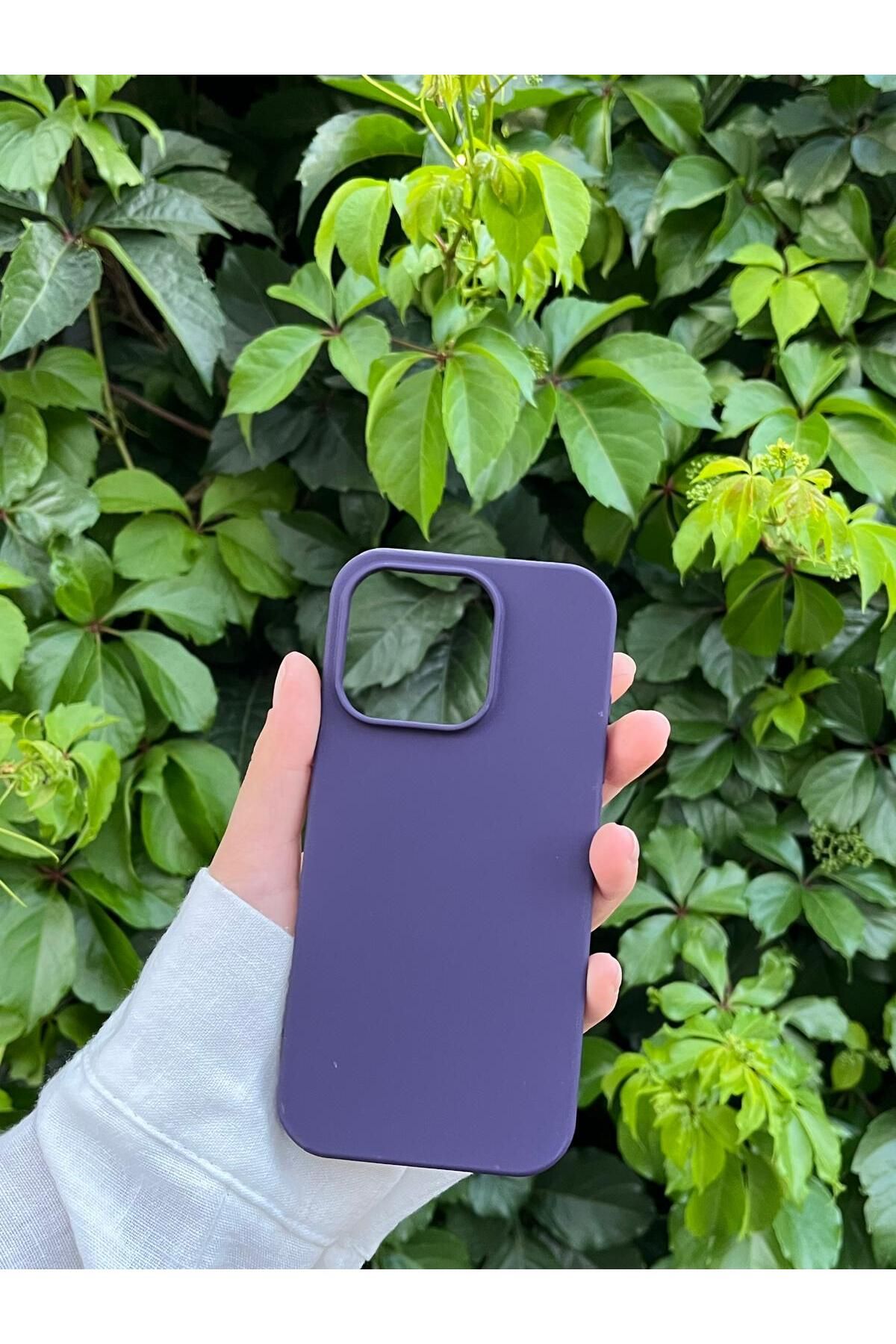 SHY TEKSTİL iphone 15 pro kılıf