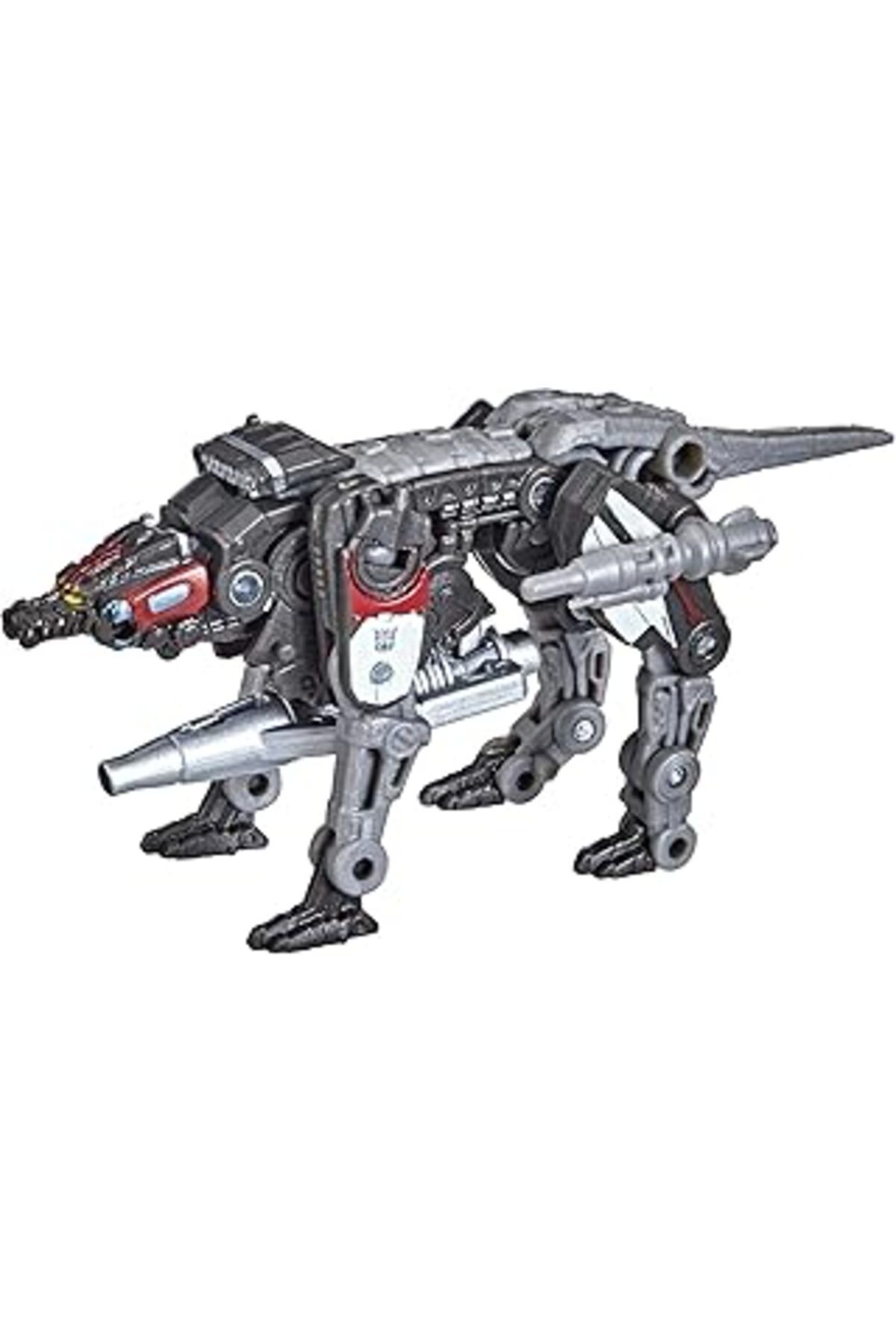 Roses Store Transformers: Bumblebee - Studio Series Core Class Ravage Aksiyon Figürü