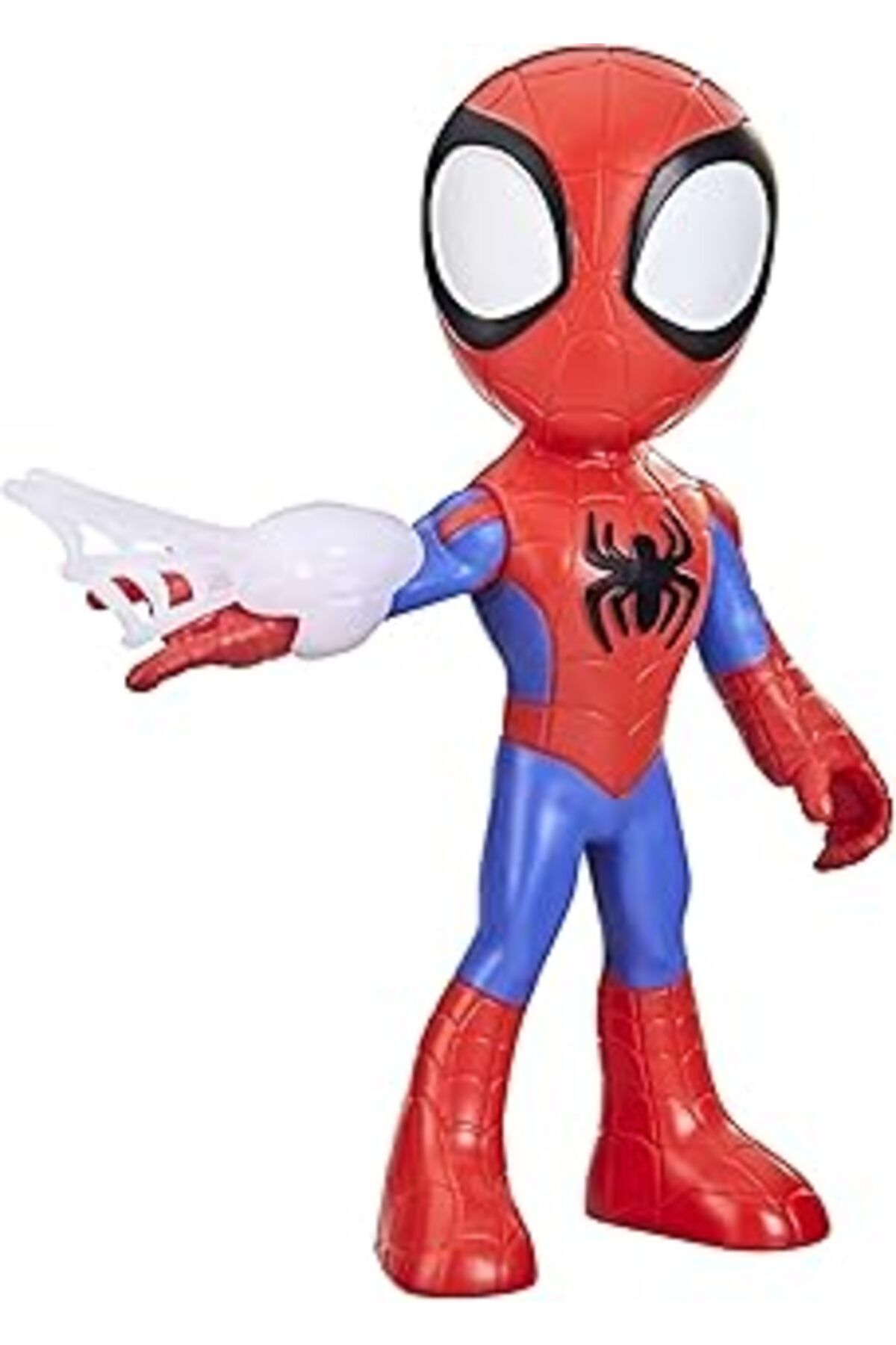 Pazarcan Marvel Spidey Dev Figür