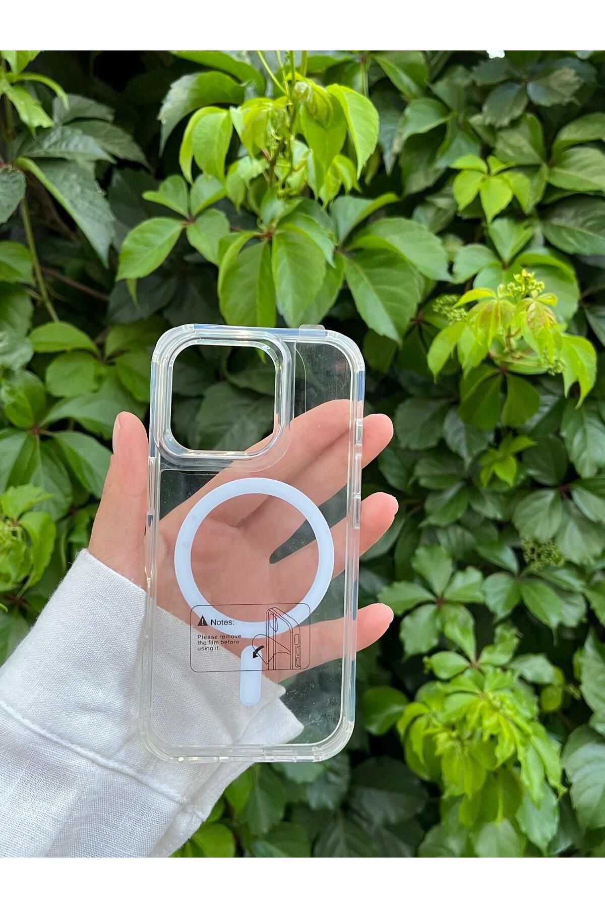 SHY TEKSTİL iphone 15 pro kılıf