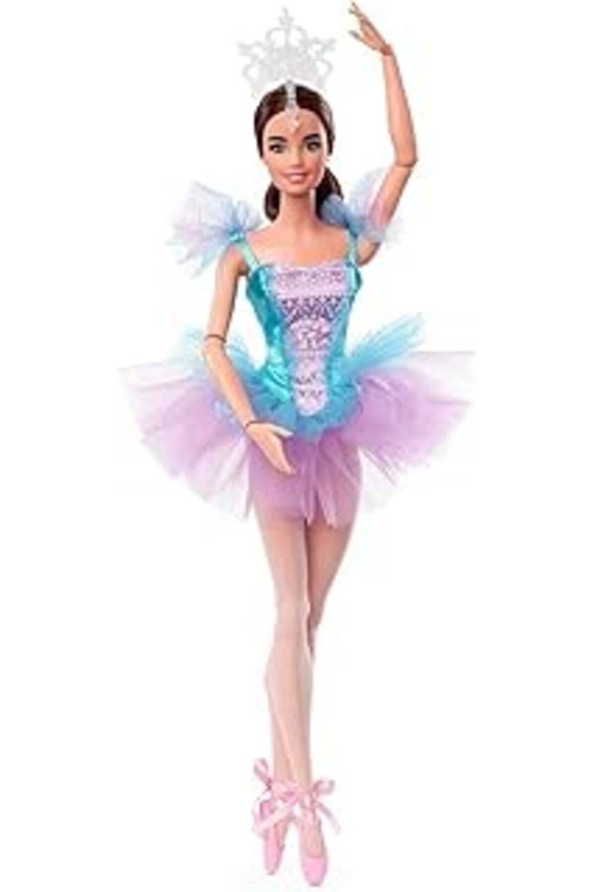Karachil Ballet Wishes Bebek Hcb87
