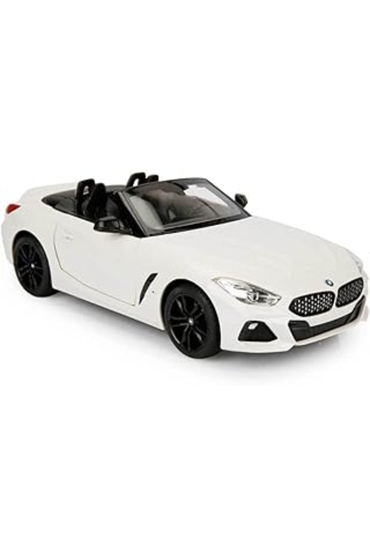 Pazarcan Rastar Bmw Z4 Roadster Işıklı Uzaktan Kumandalı Araba S00095600