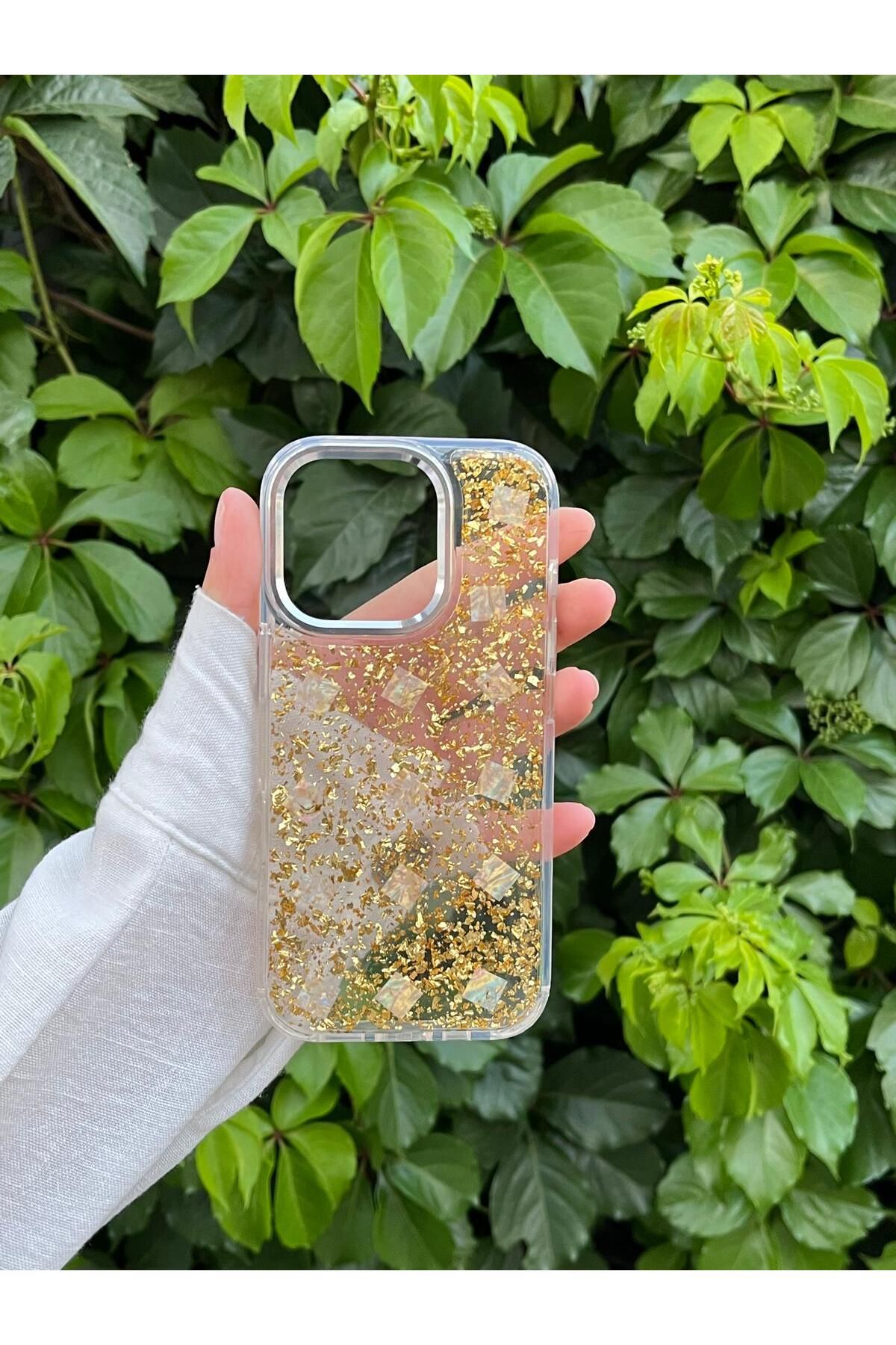 SHY TEKSTİL iphone 15 pro kılıf