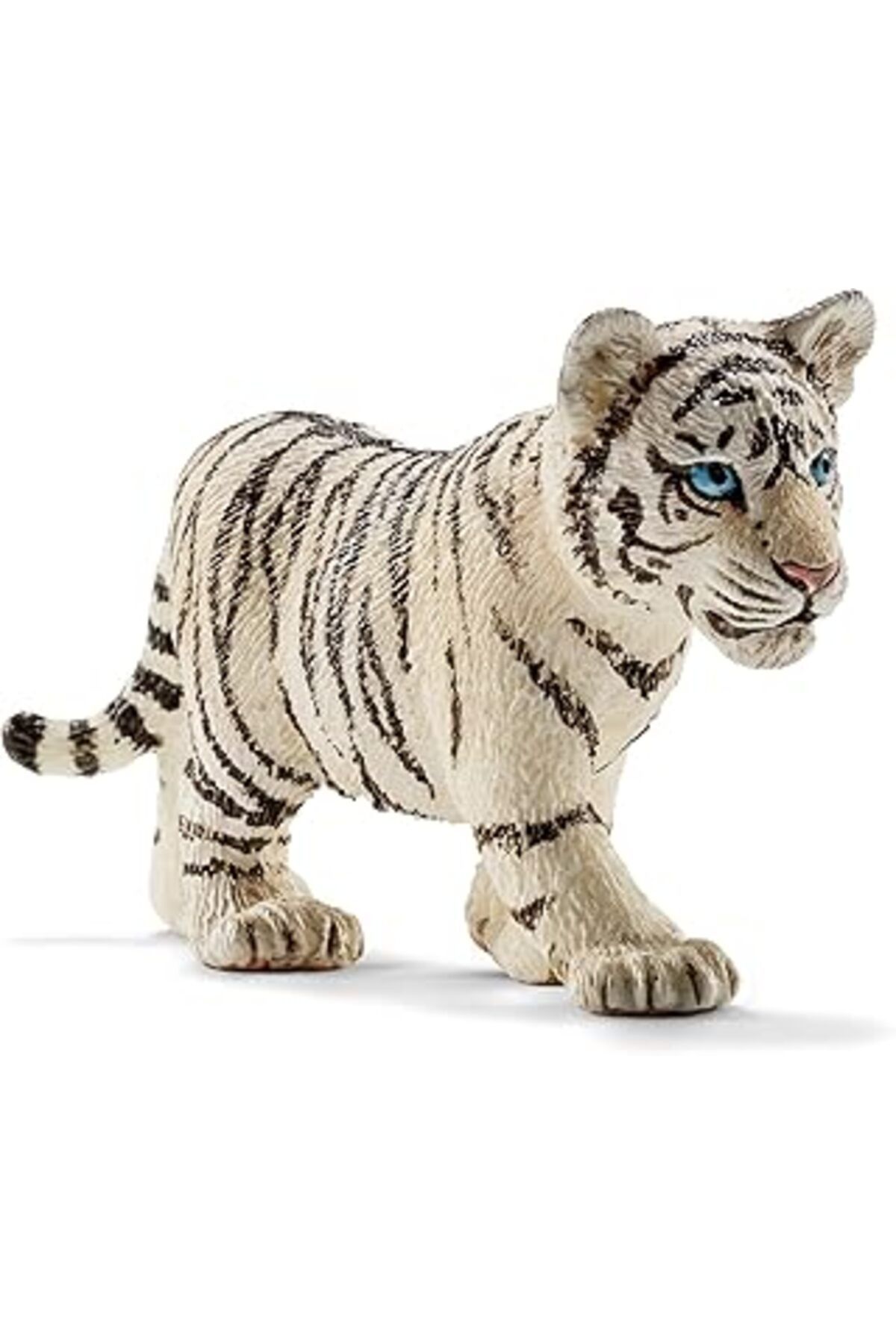 Roses Store Schleich Wild Life Yavru Beyaz Kaplan