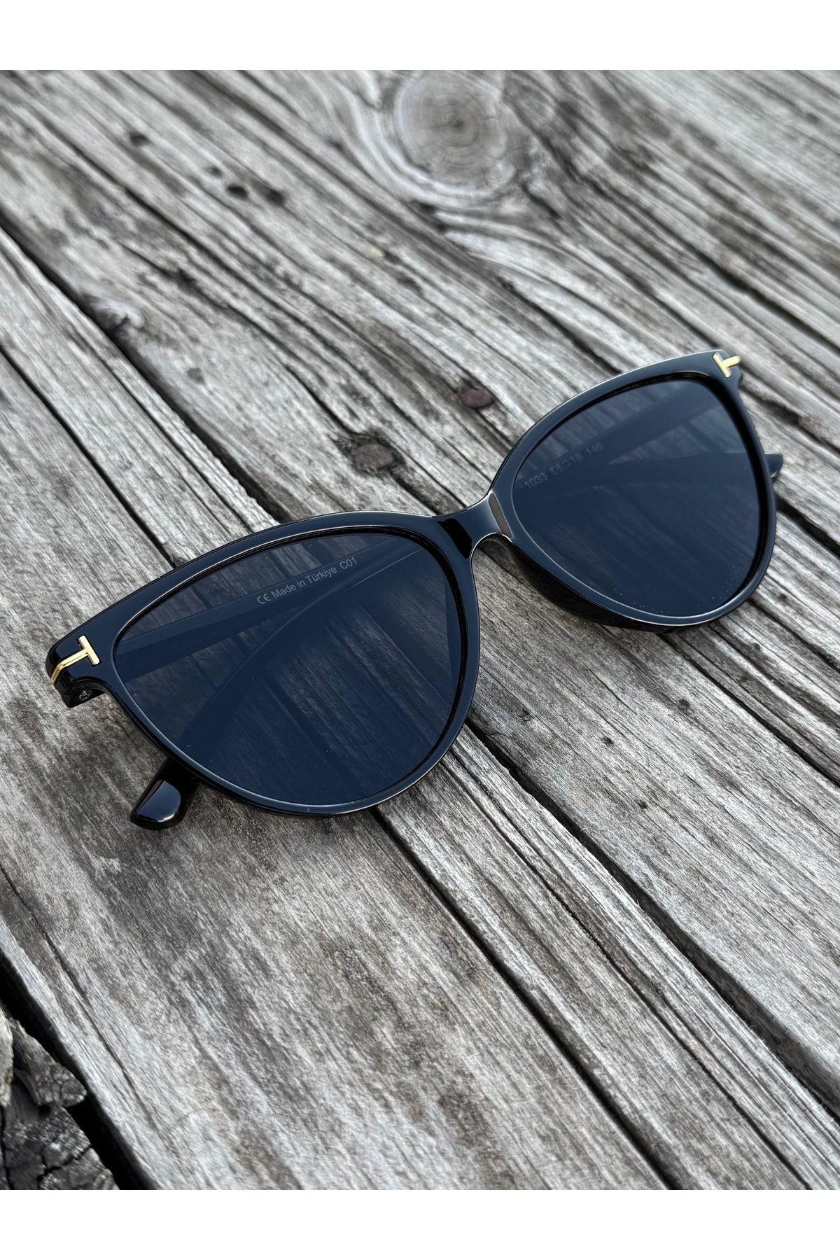 DEEPWELL Uv Korumalı Unisex Güneş Gözlüğü deepg01
