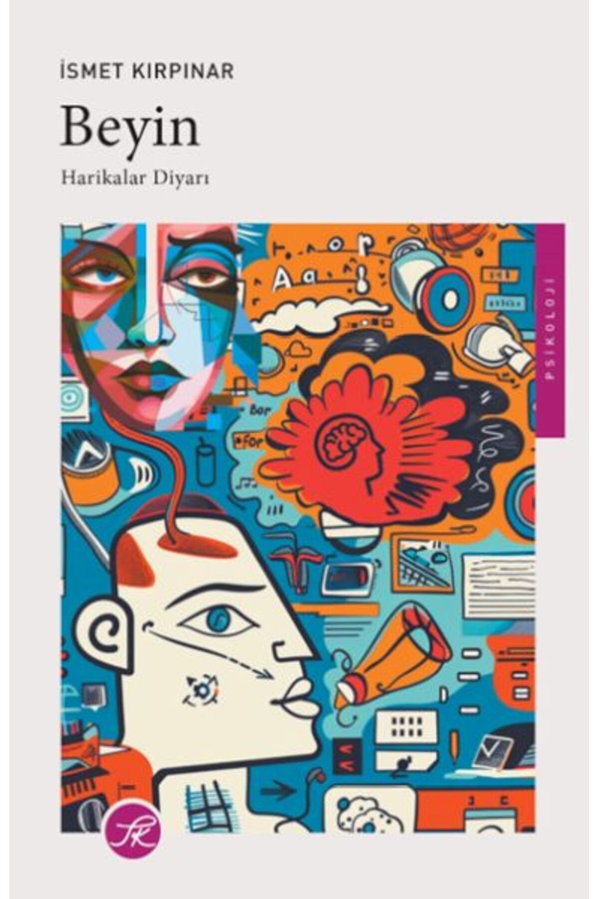Destek Yayınları Beyin: Harikalar Diyarı