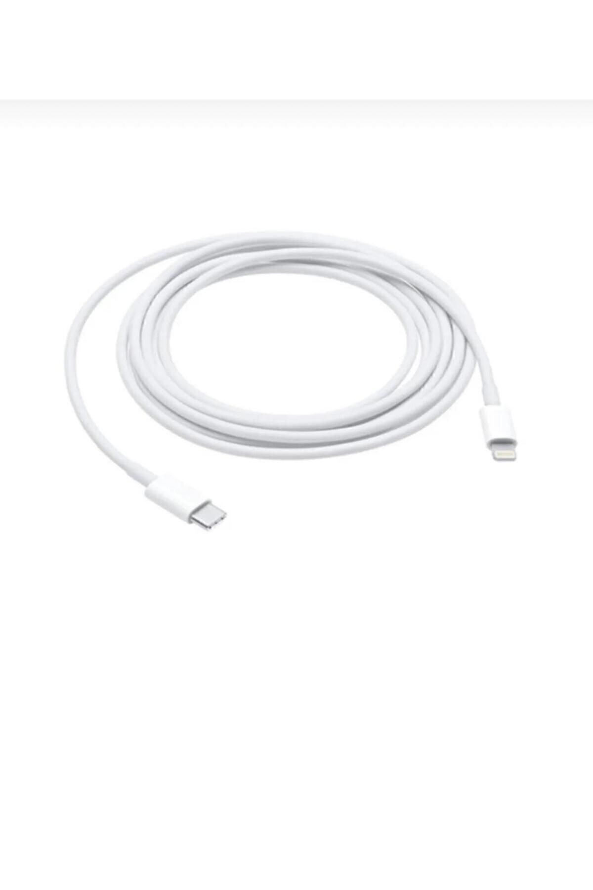 Store Iphone Tüm Modellerle Uyumlu Hızlı Şarj Kablosu 1 Metre Lightning Typc-e Resmi Ithalatçı Garantisi