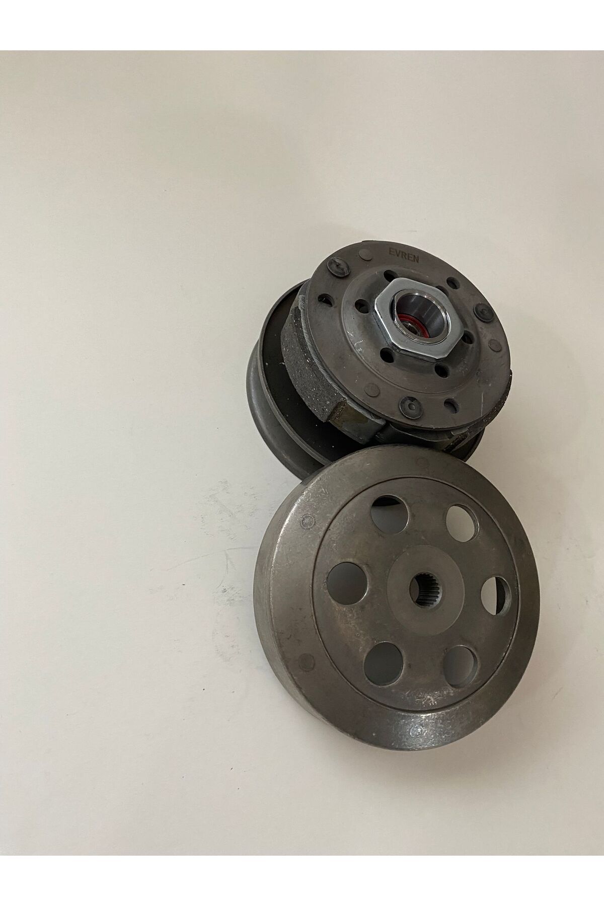 MTYL Arora Safari 50 uyumlu Arka Debriyaj Komple (oem kalite)