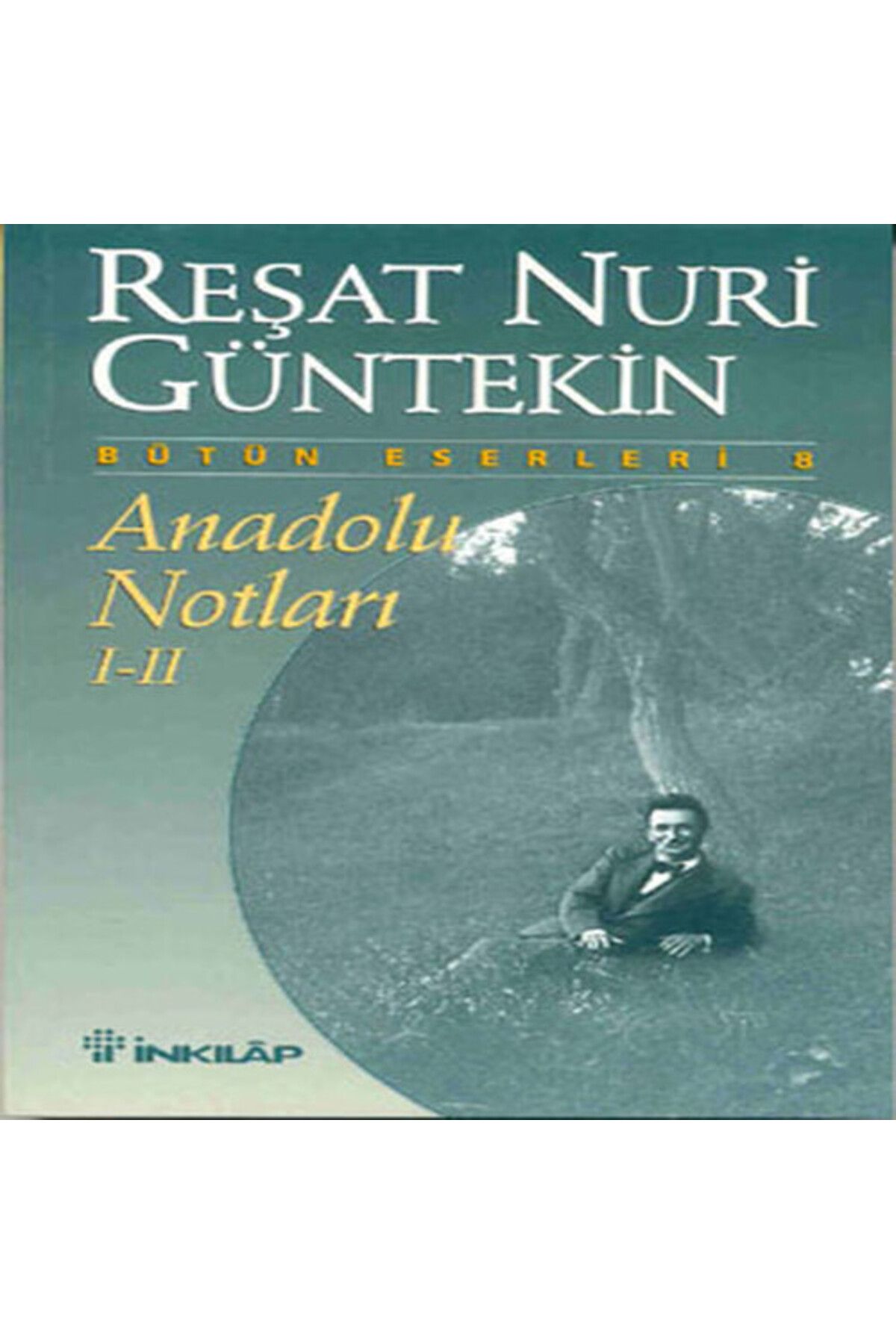 Destek Yayınları Anadolu Notları III