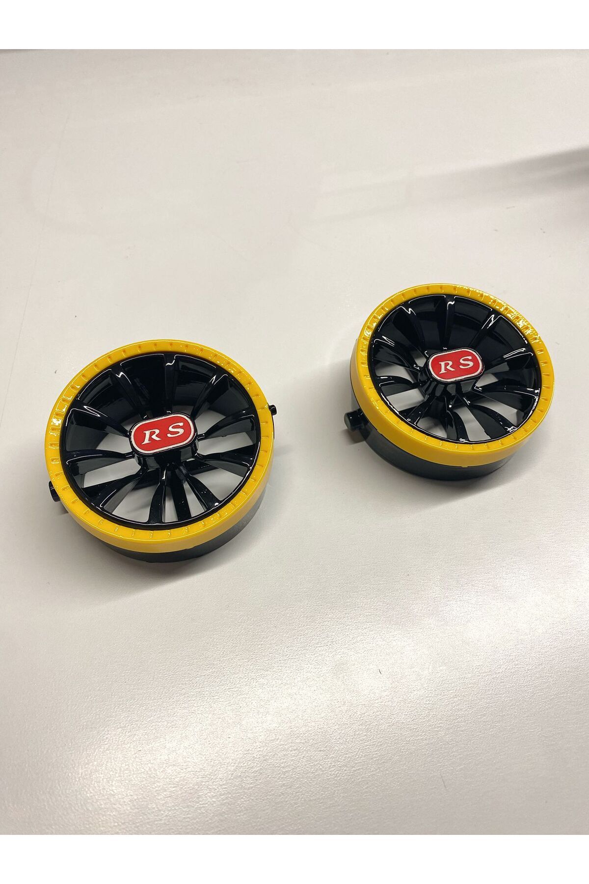 oemaksesuar Renault Clio 3 RS / GT Havalandırma Menfezi Izgarası 2 adet