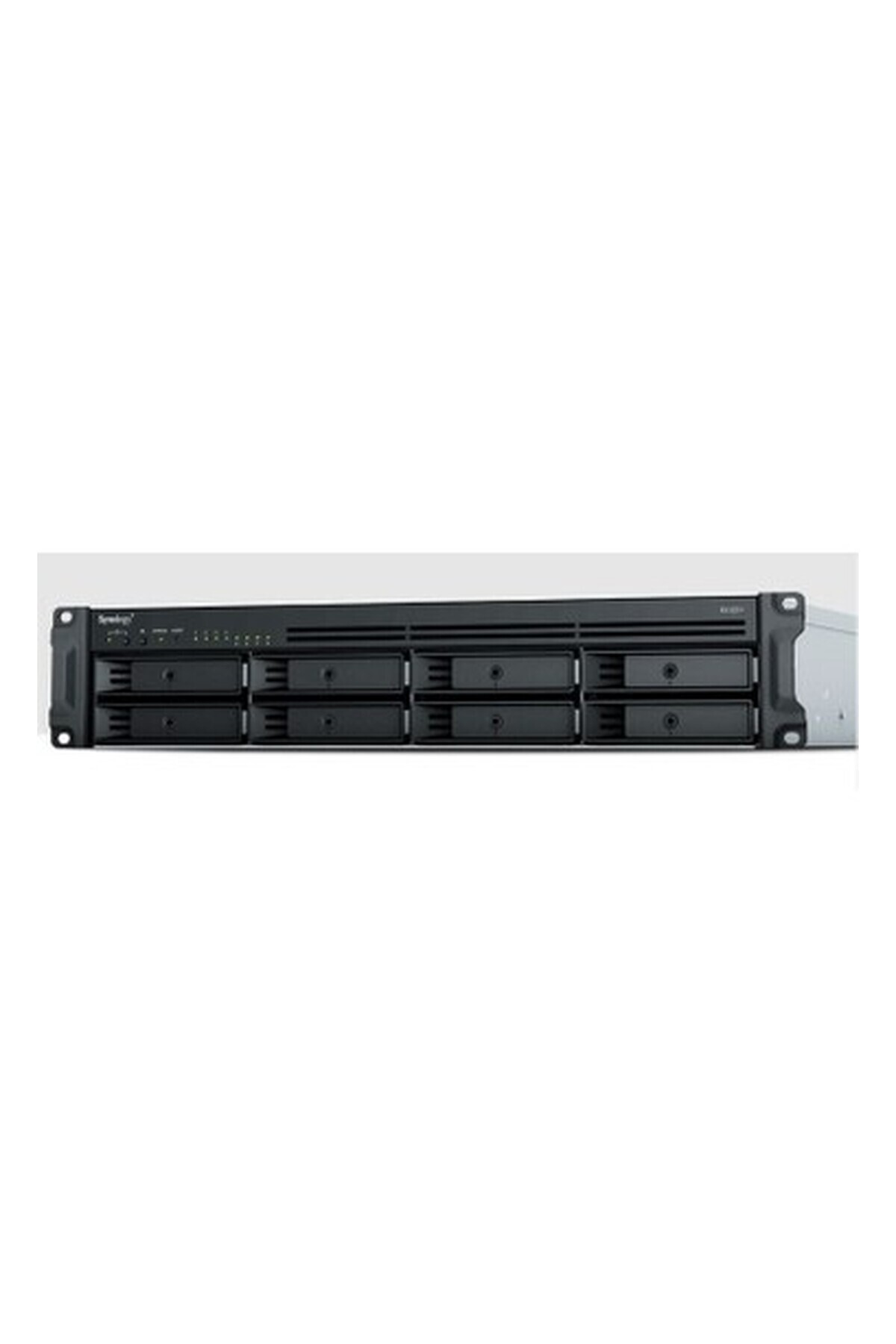 SYNOLOGY RS1221RPPLUS Nas Rack 8AD 3,5\