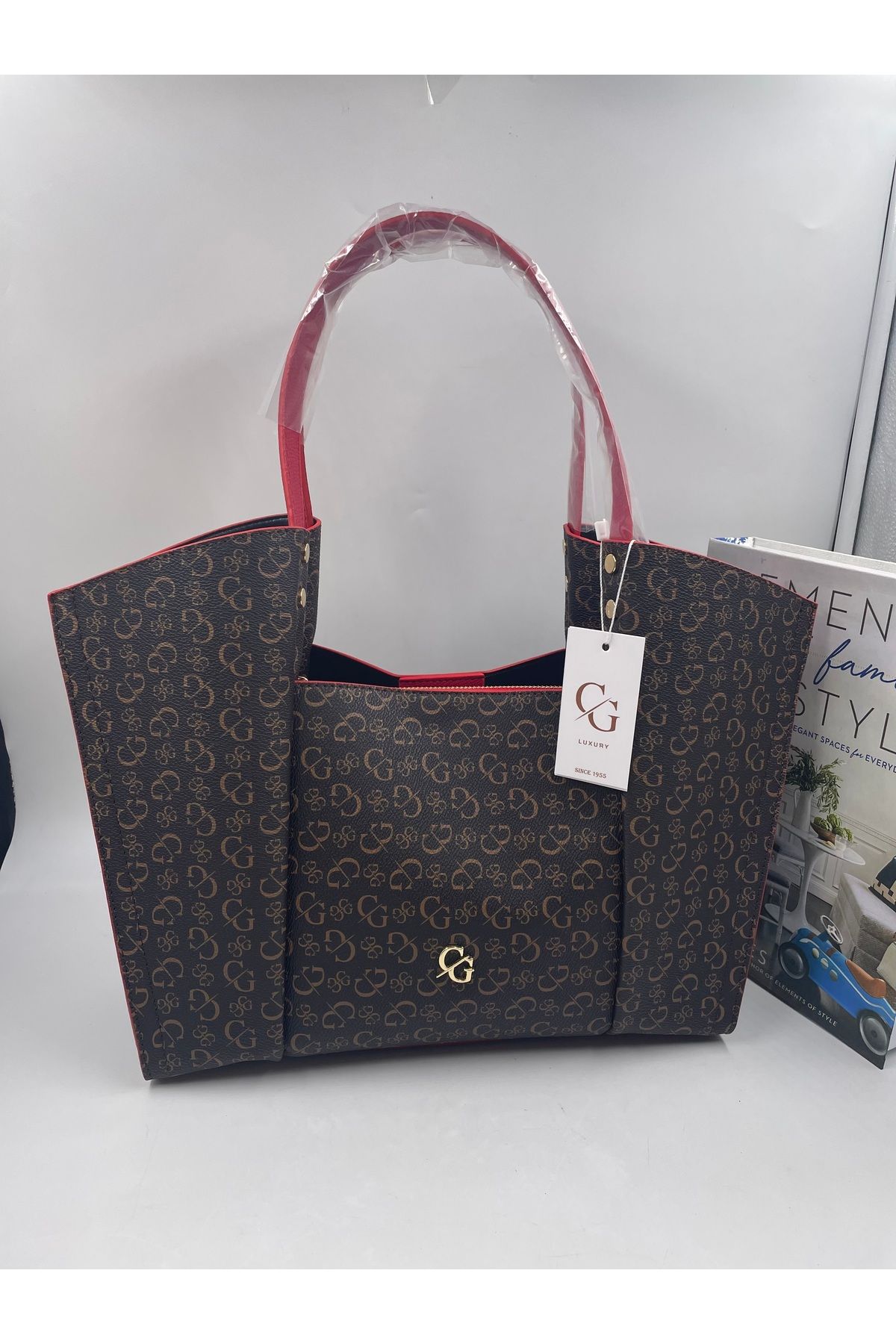 CMRBag CG LUXURY 5