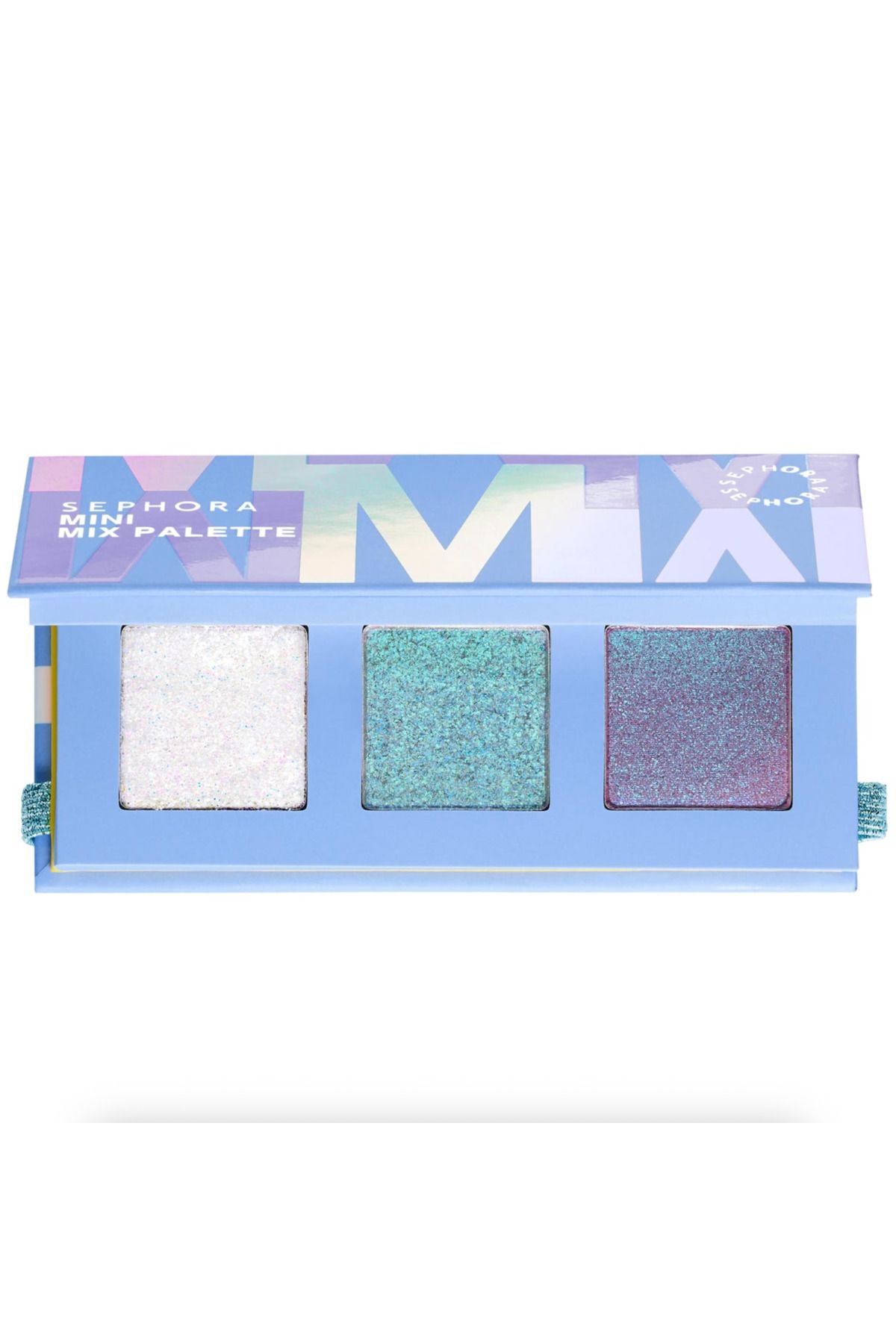 SEPHORA Mini Mix Eyeshadow Palette