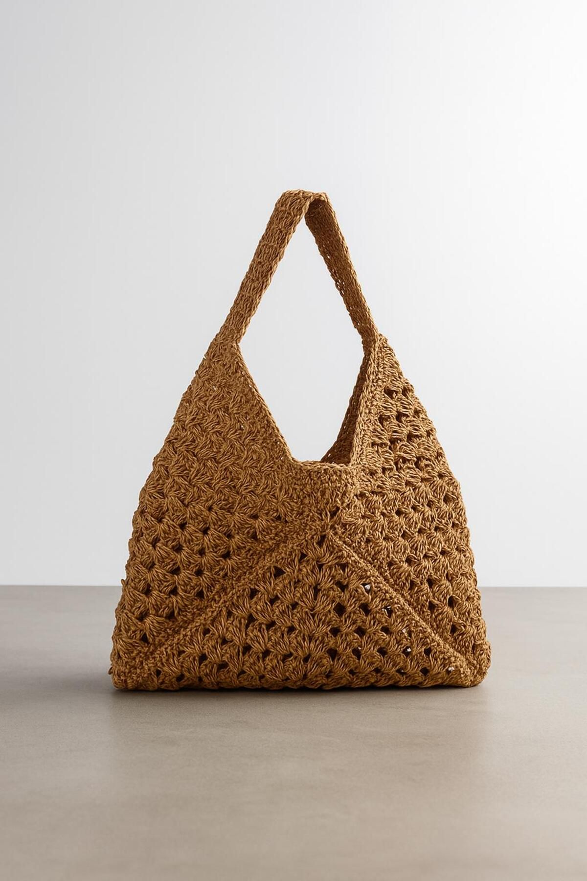 Liora bags Hasır çanta