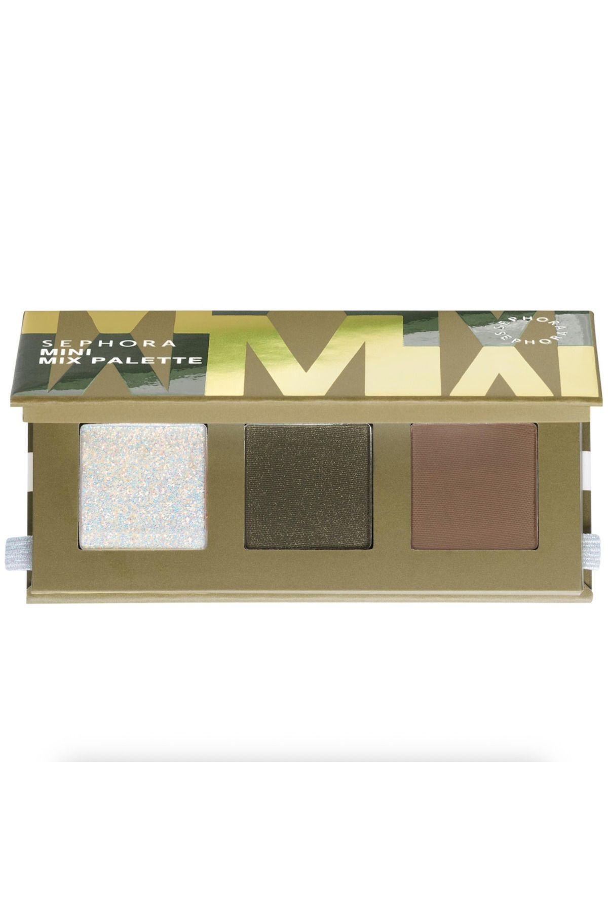 SEPHORA Mini Mix Eyeshadow Palette