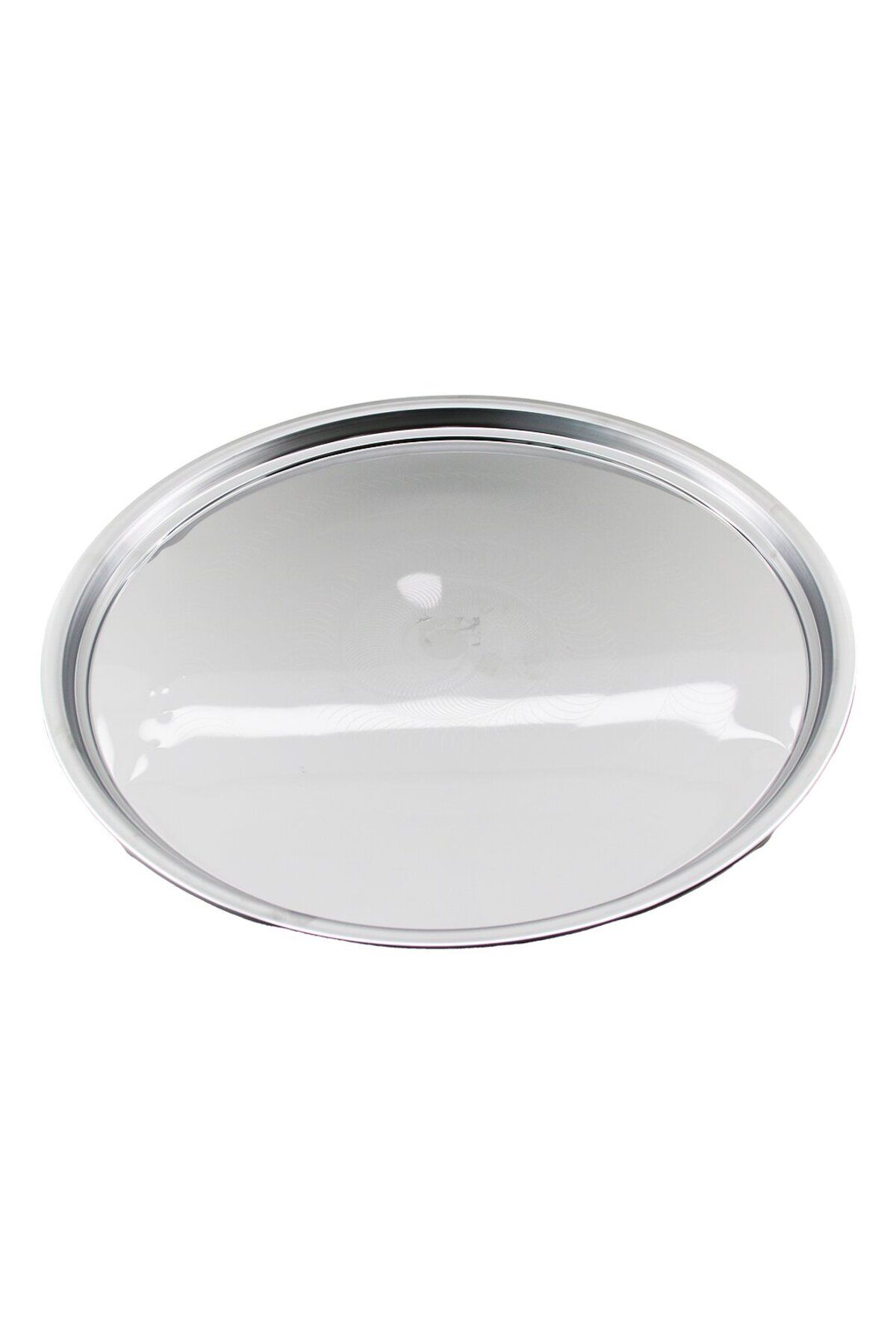 STOREMAX nffastore NO-15 ÇAP: 73CM METAL SİNİ SUNUM TEPSİ Star Collectionbuy 1051353