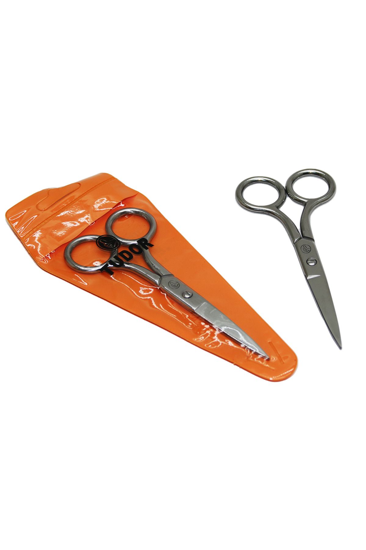 STOREMAX nffastore 5inç METAL BIYIK BERBER MAKASI Star Collectionbuy 1051353